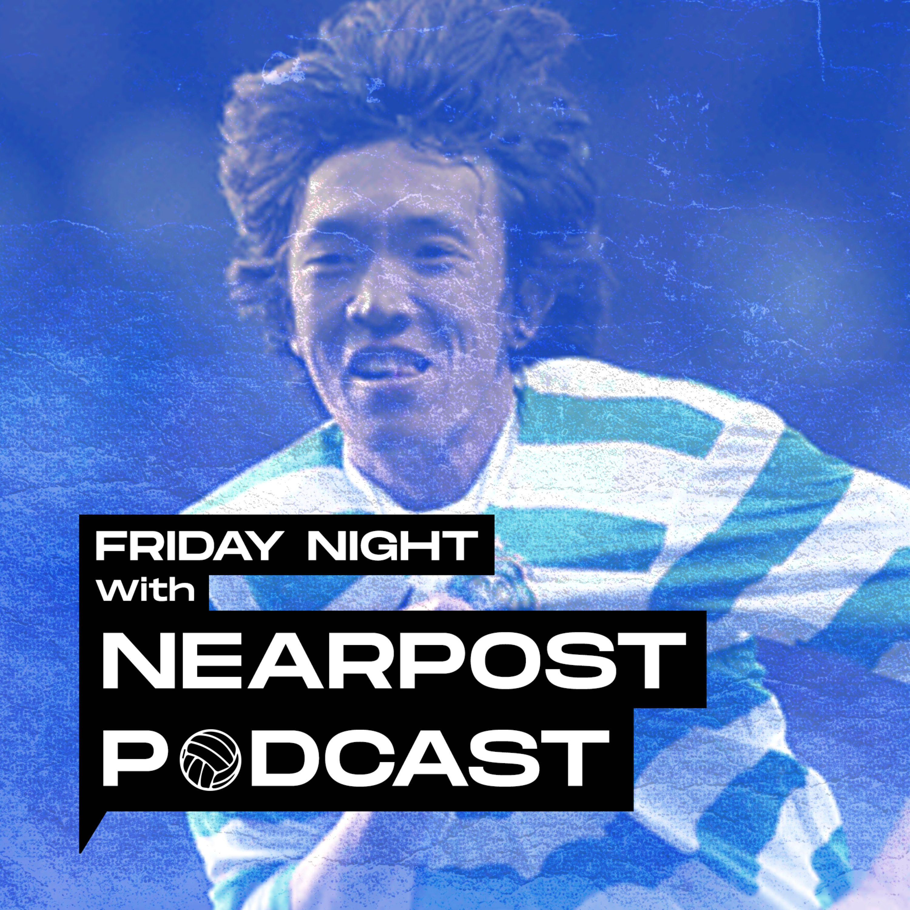 NEARPOST Podcast