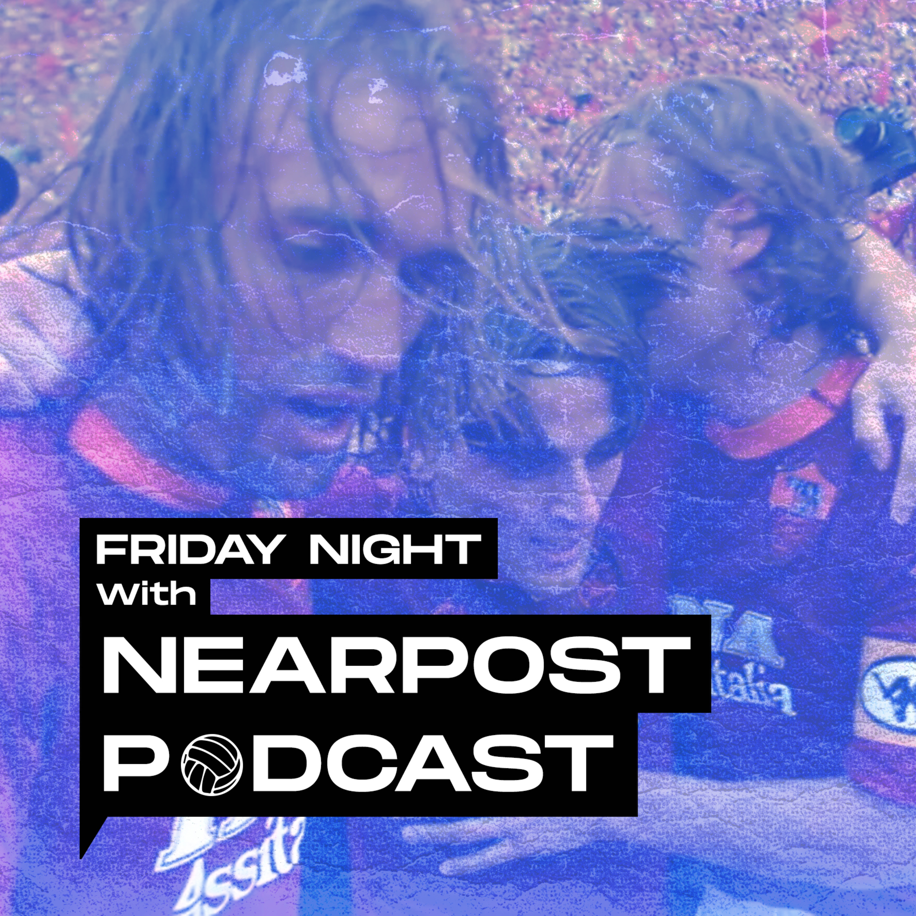 NEARPOST Podcast