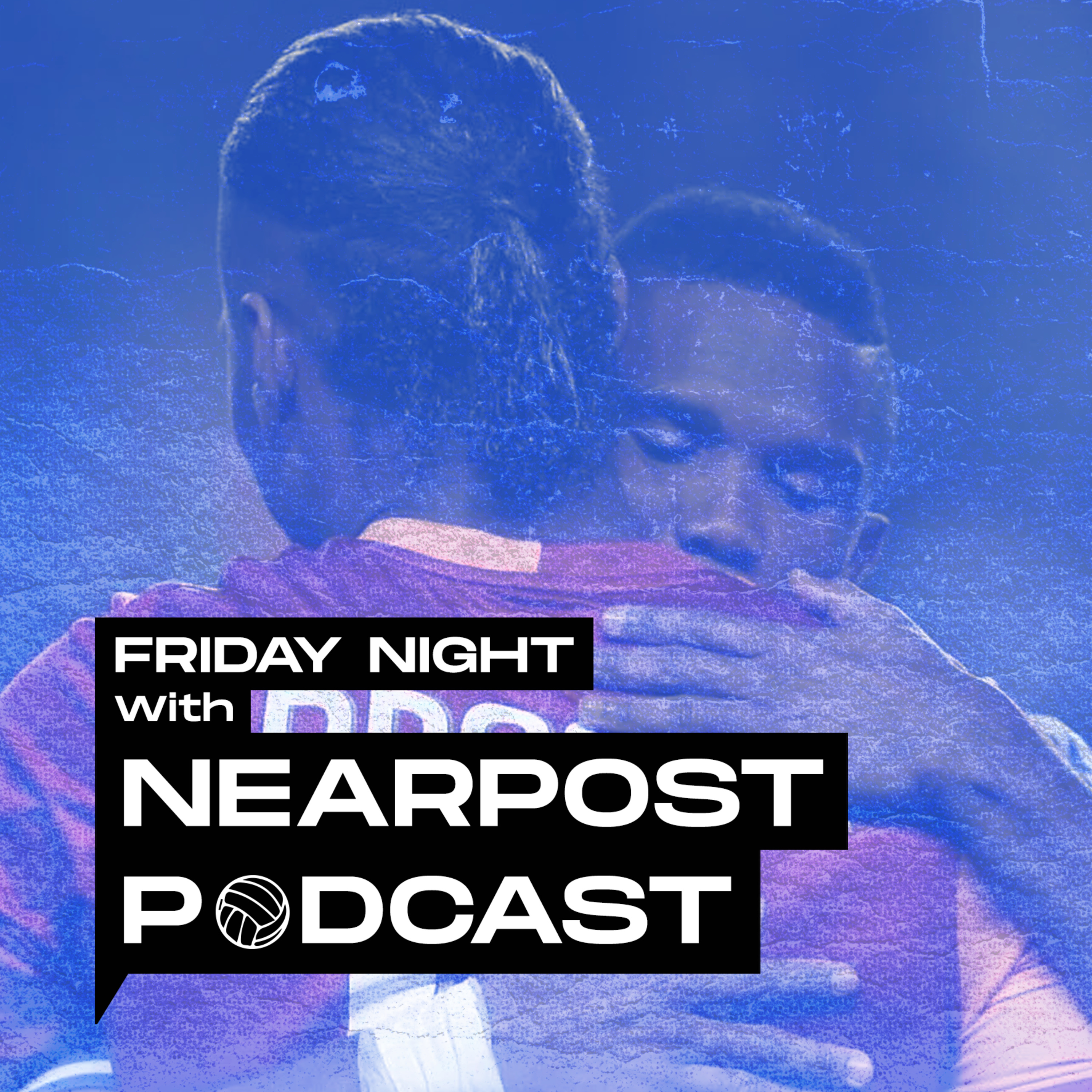 NEARPOST Podcast