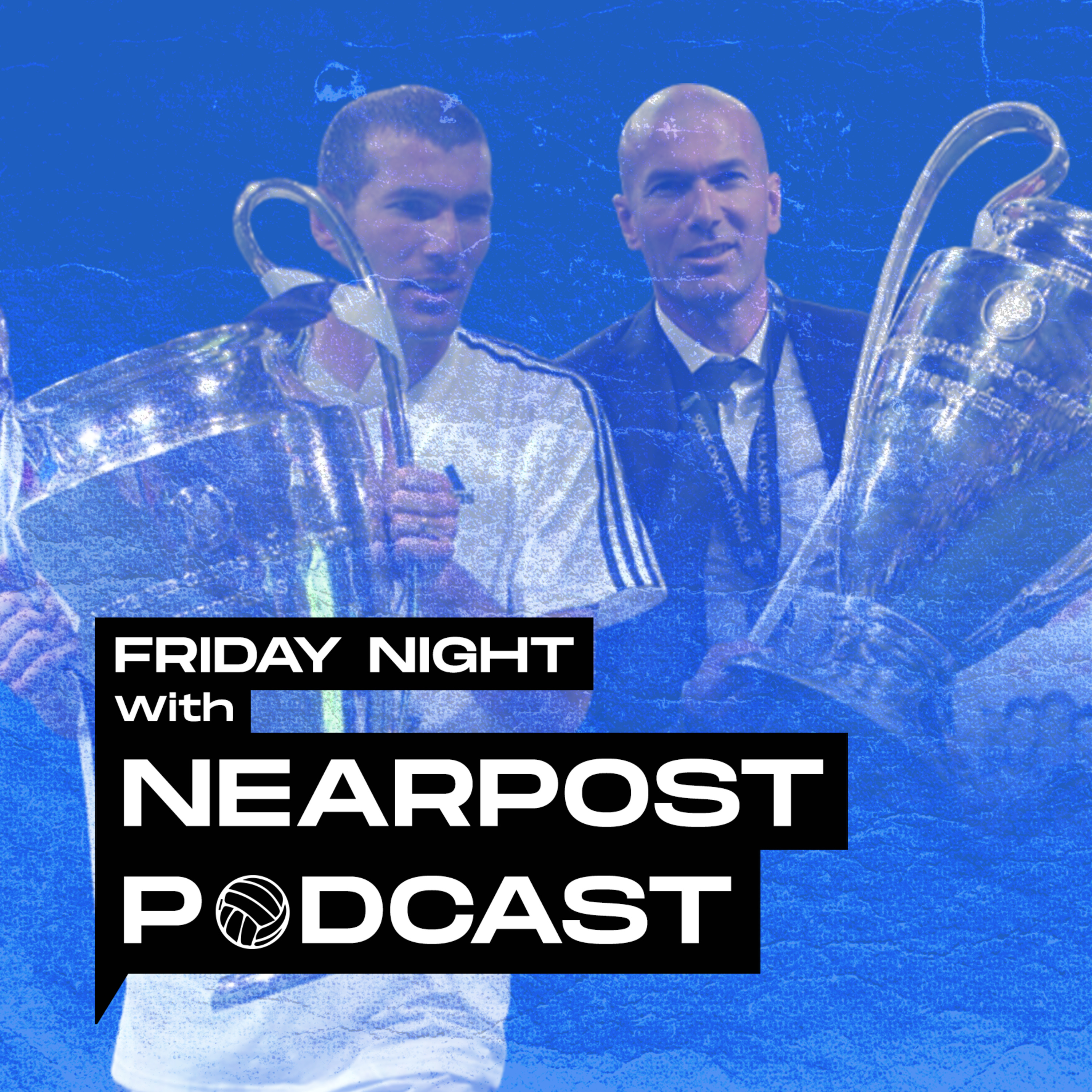 NEARPOST Podcast