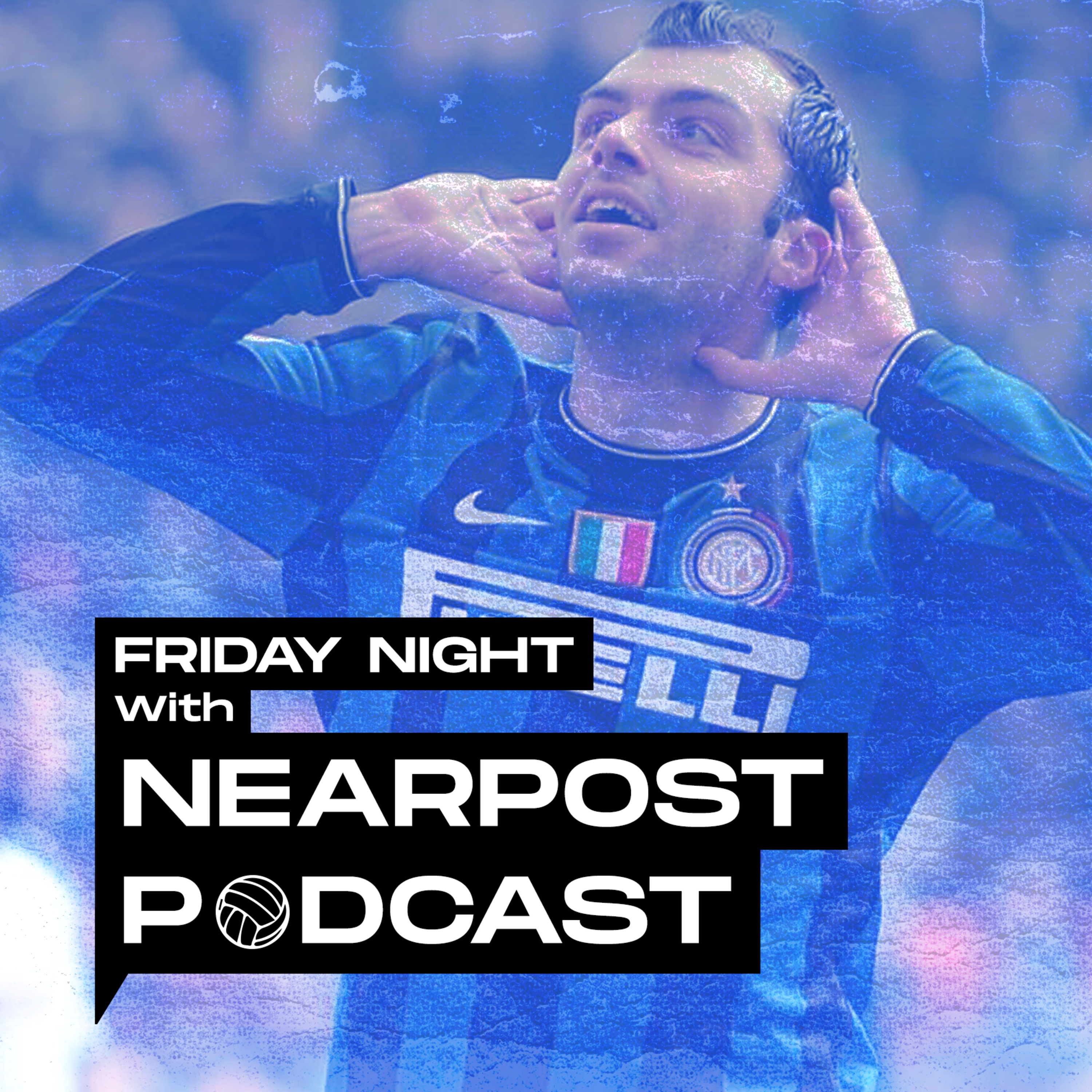 NEARPOST Podcast