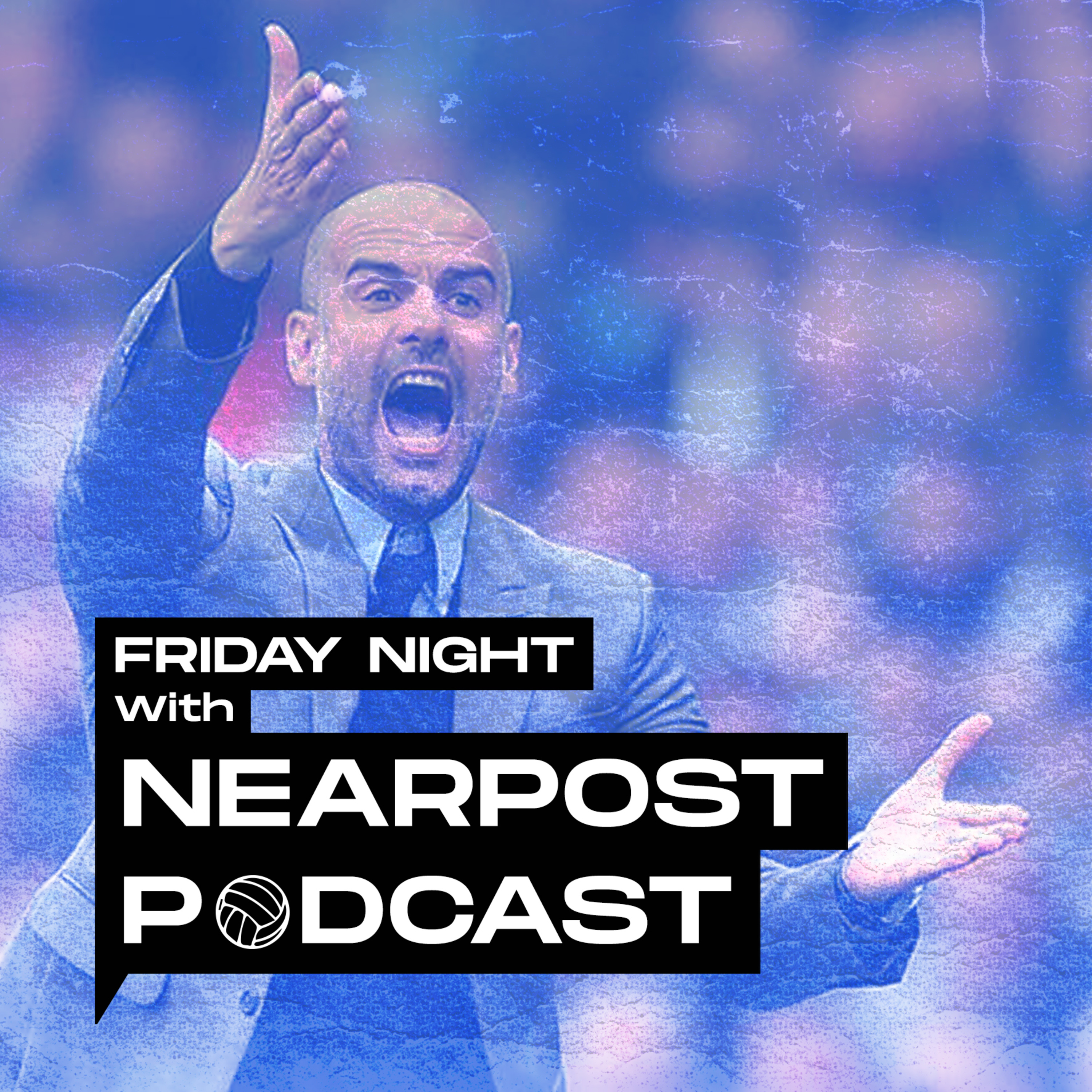 NEARPOST Podcast