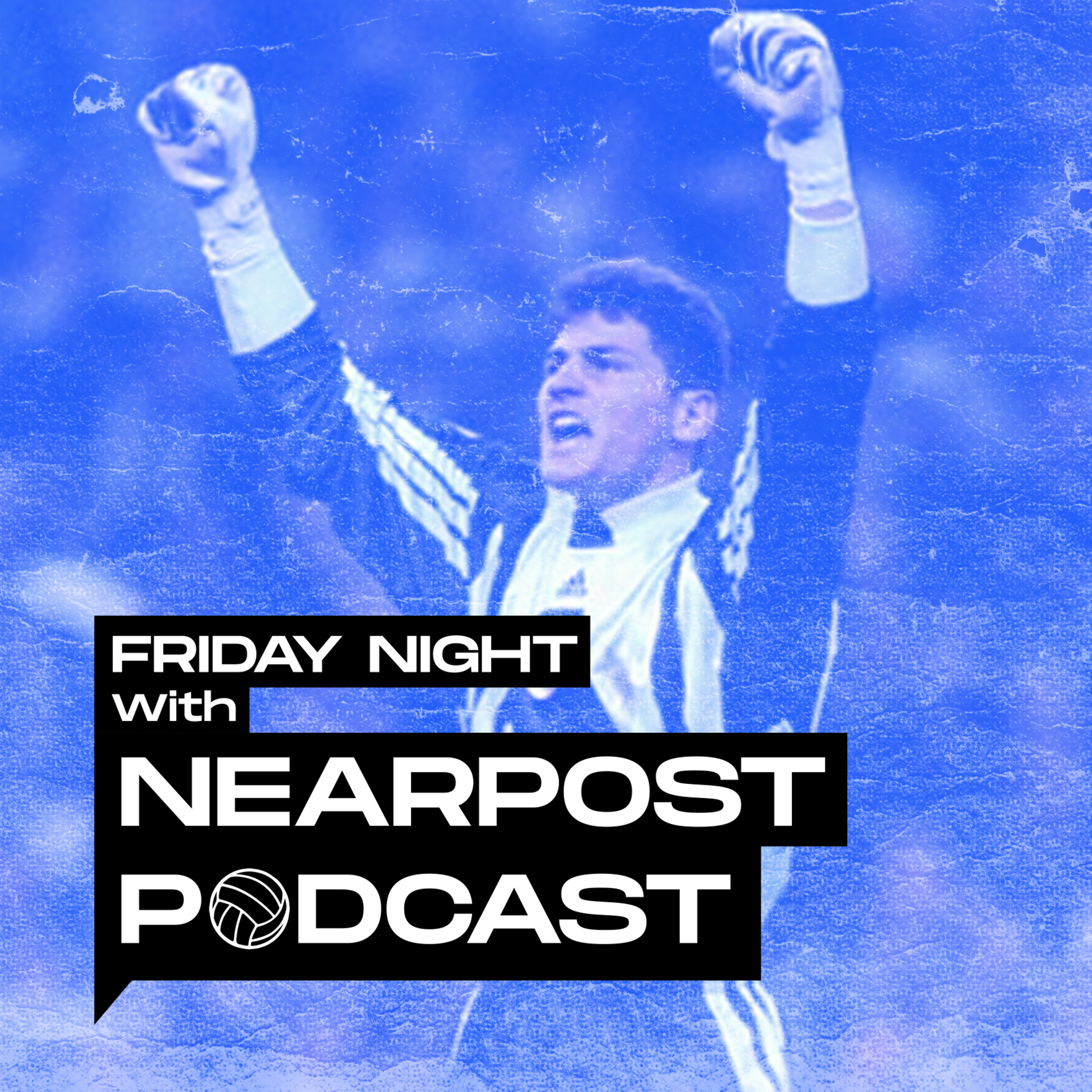 NEARPOST Podcast