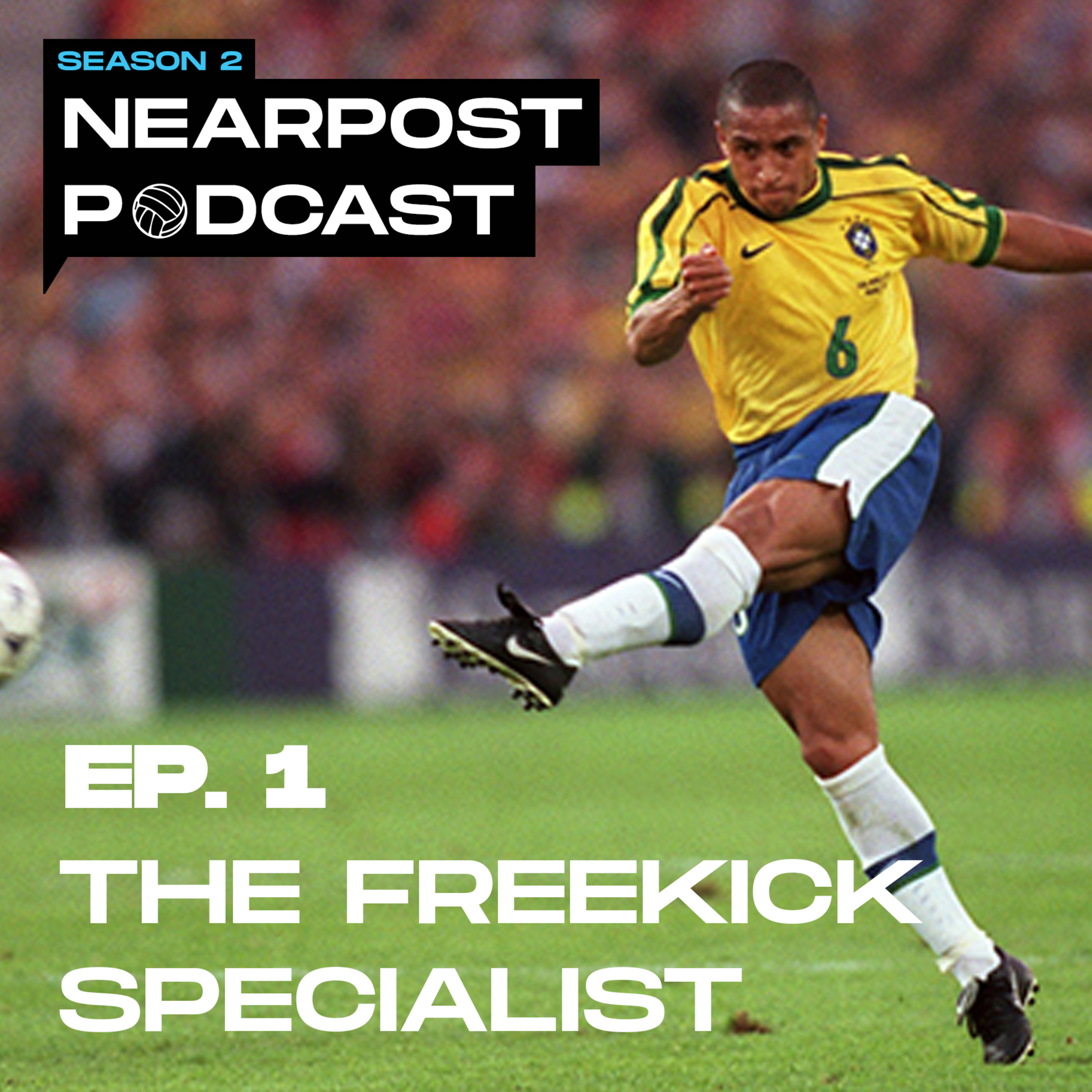 NEARPOST Podcast