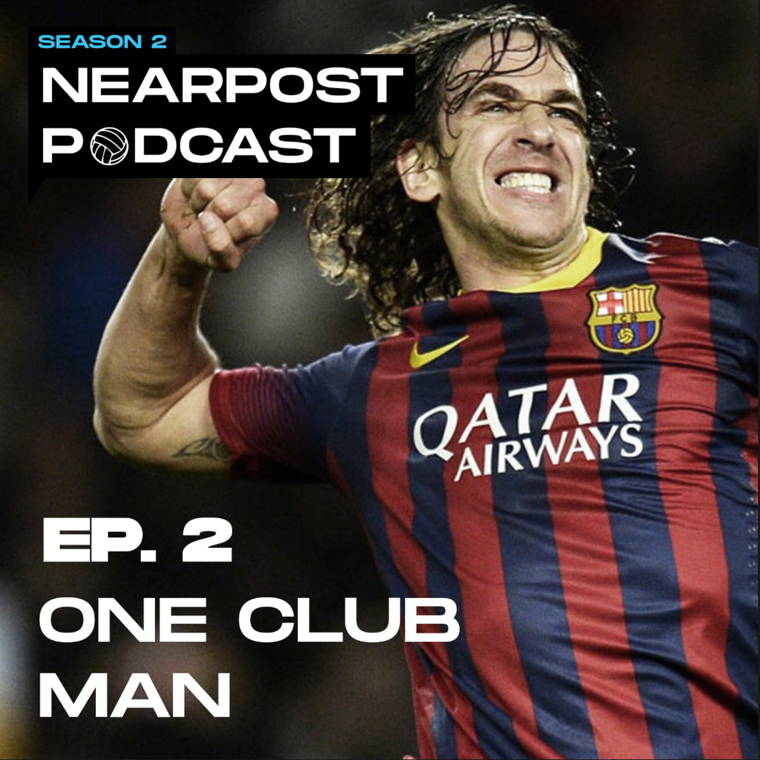 NEARPOST Podcast