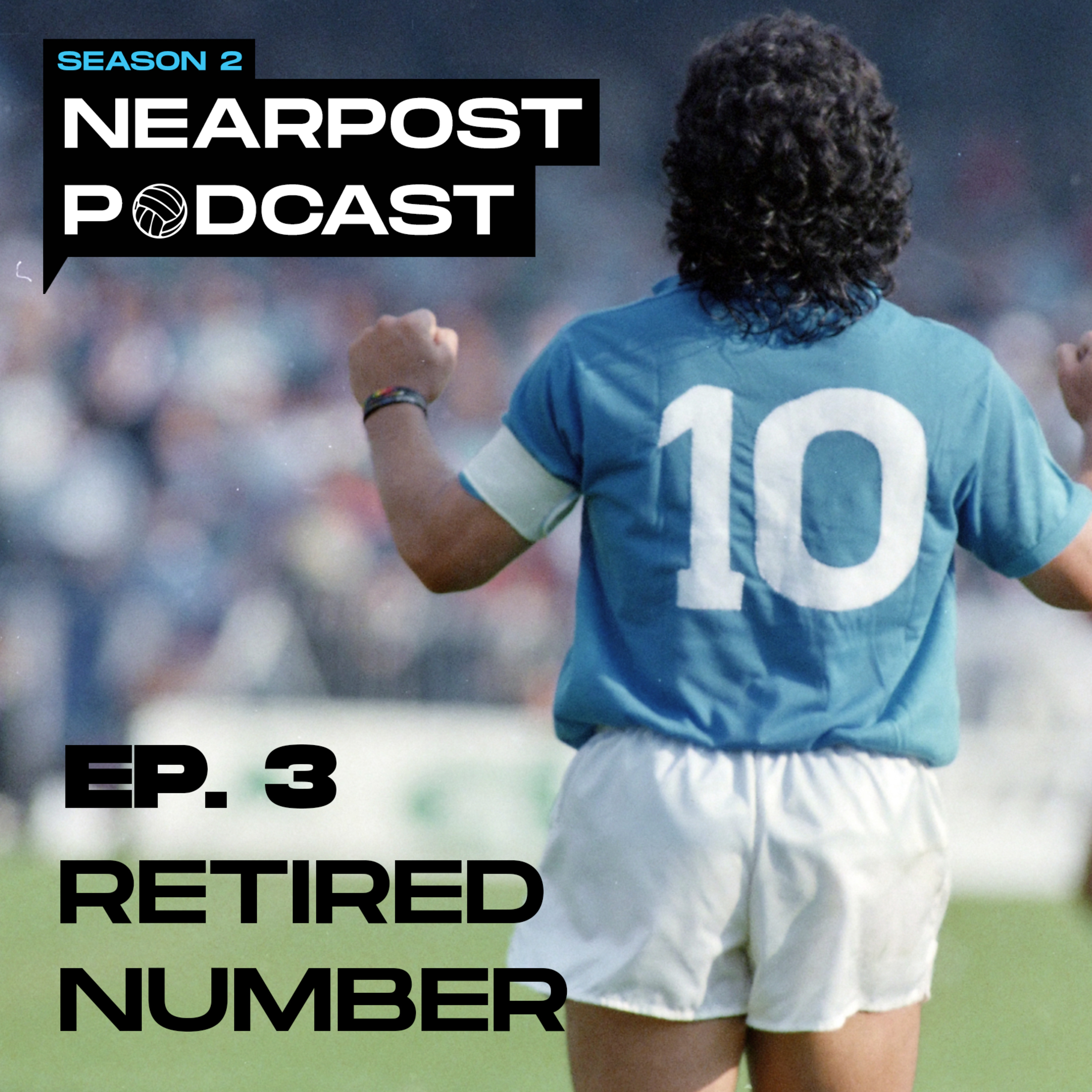 NEARPOST Podcast