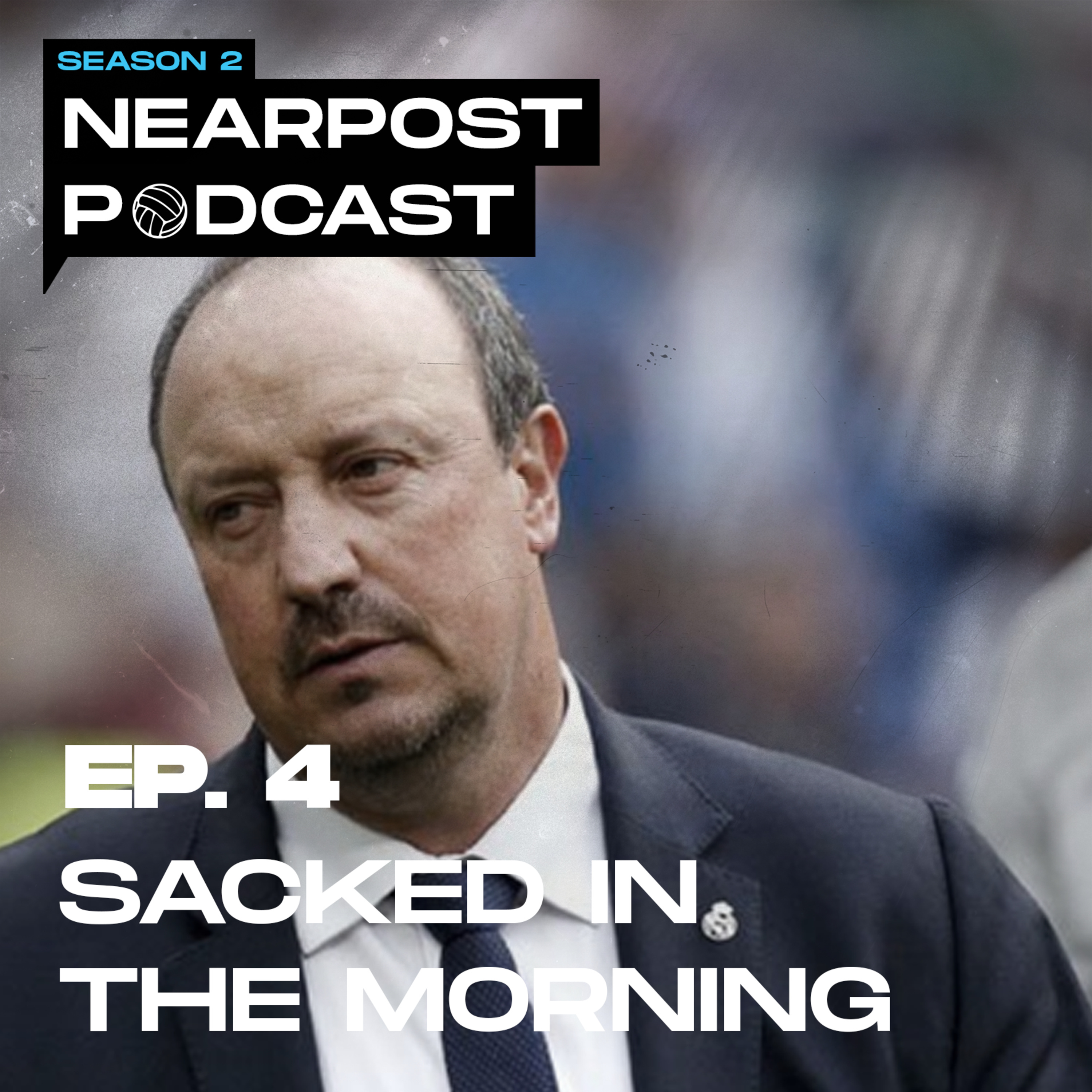 NEARPOST Podcast