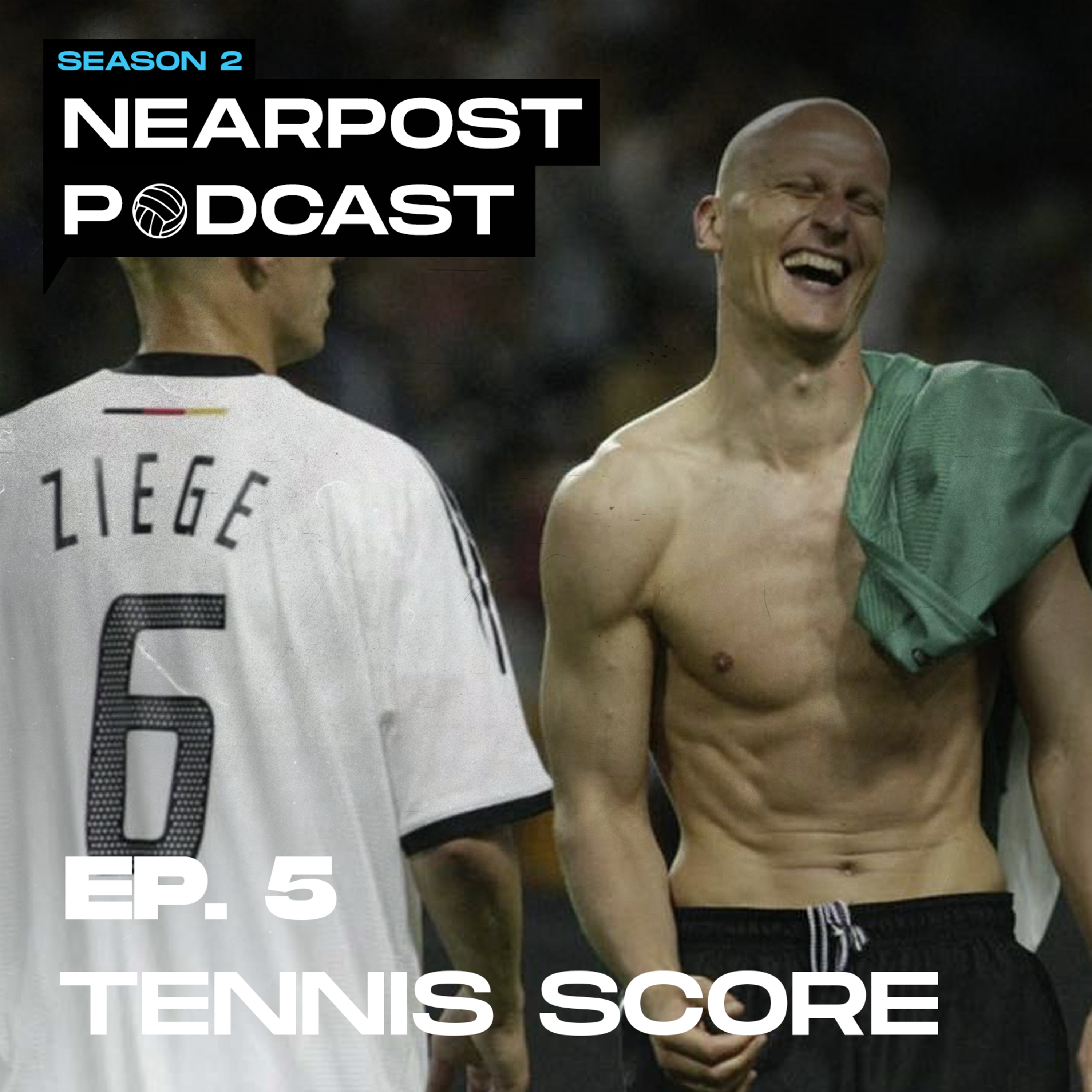 NEARPOST Podcast