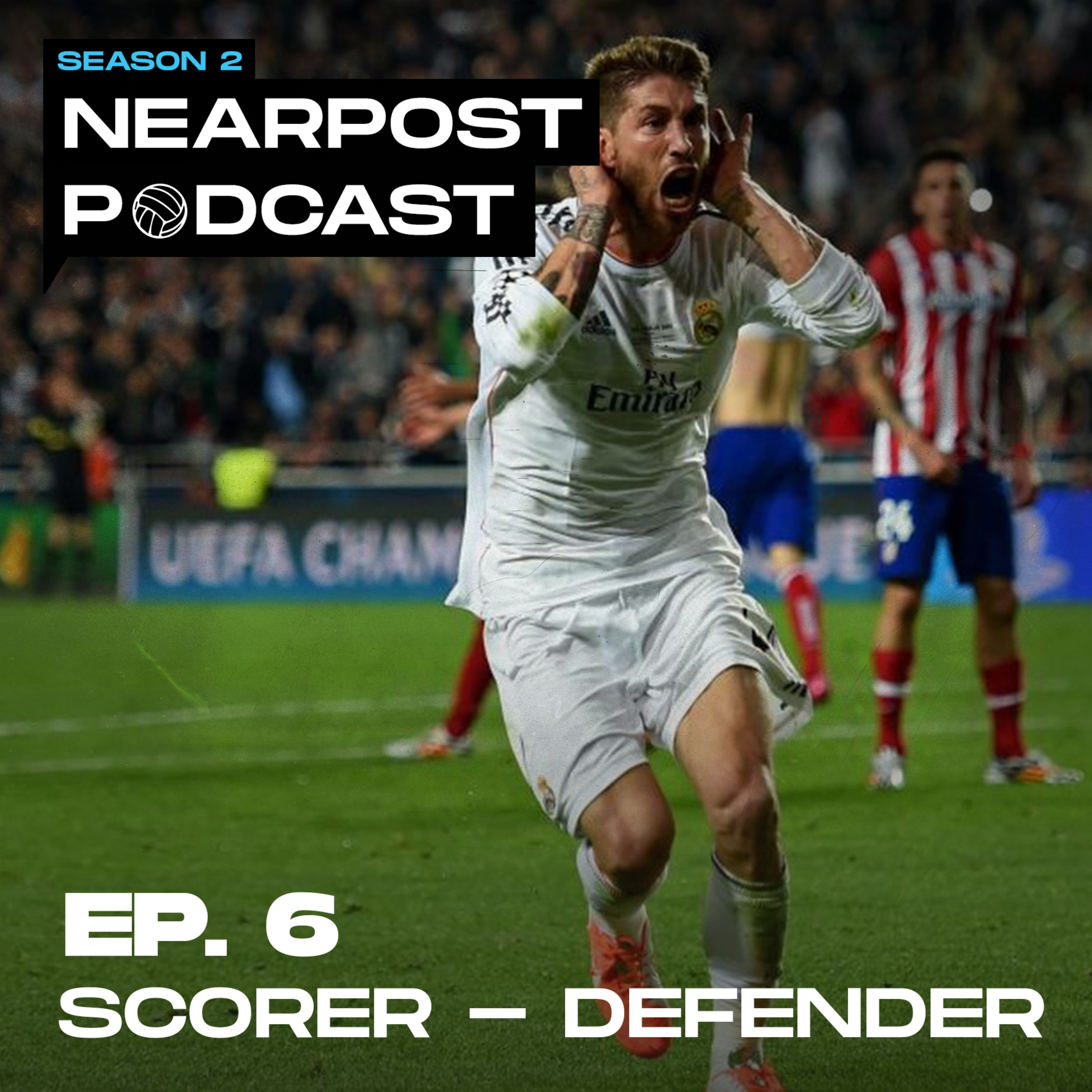 NEARPOST Podcast