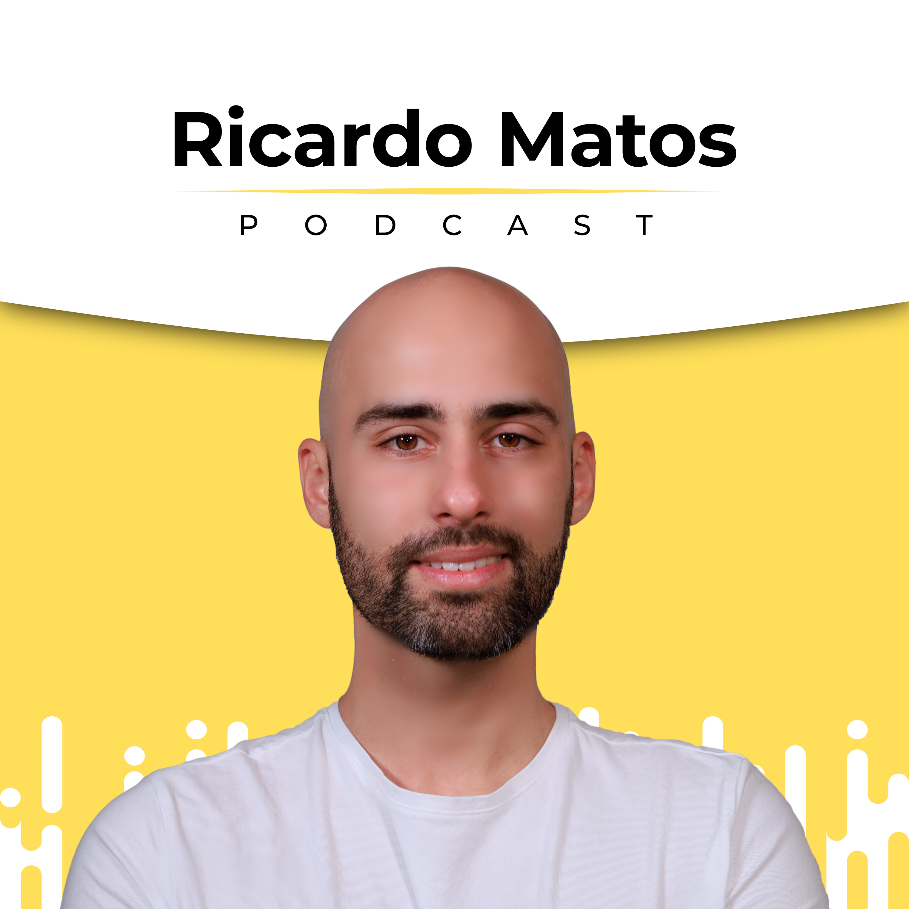 Ricardo Matos Podcast