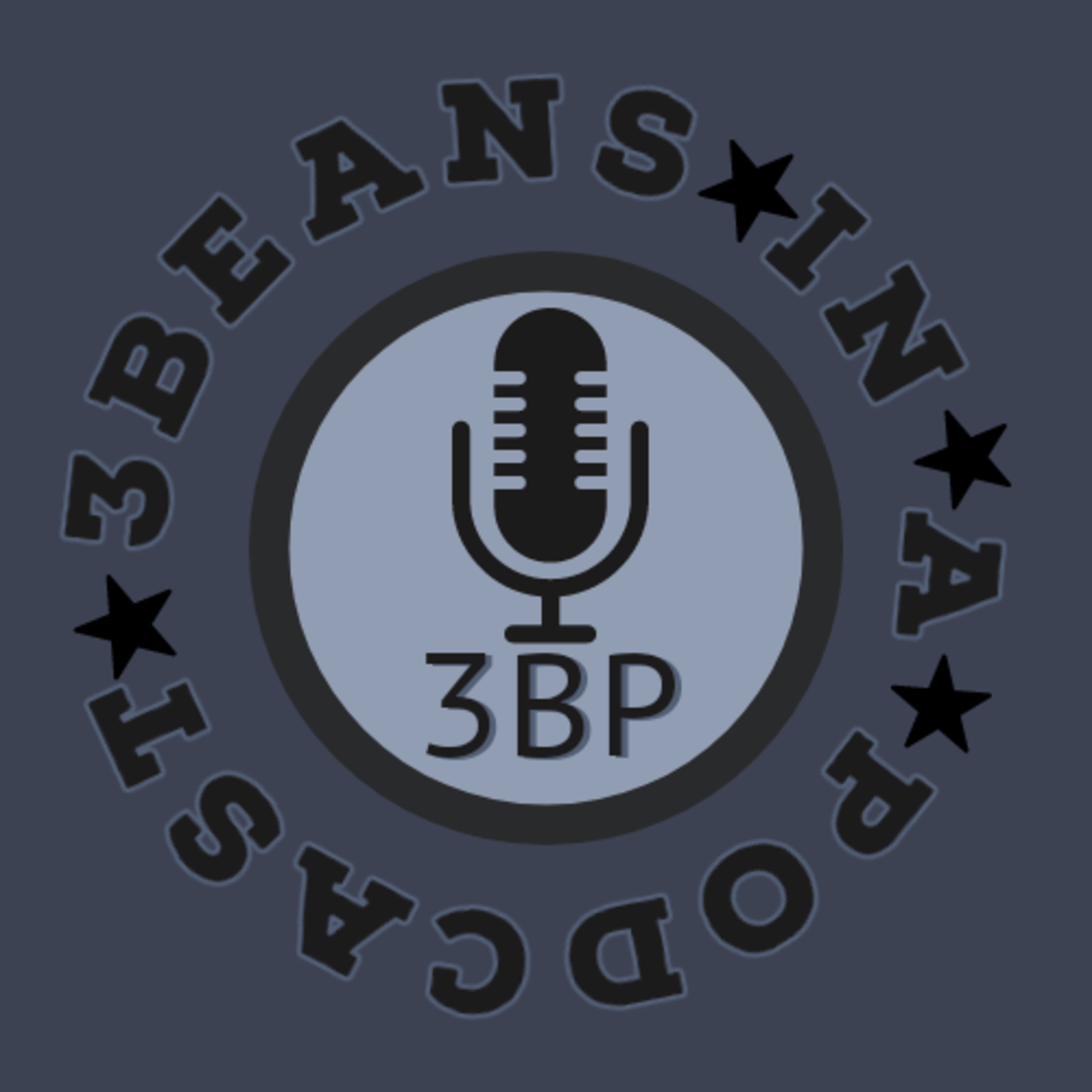 3 Beans In A Podcast