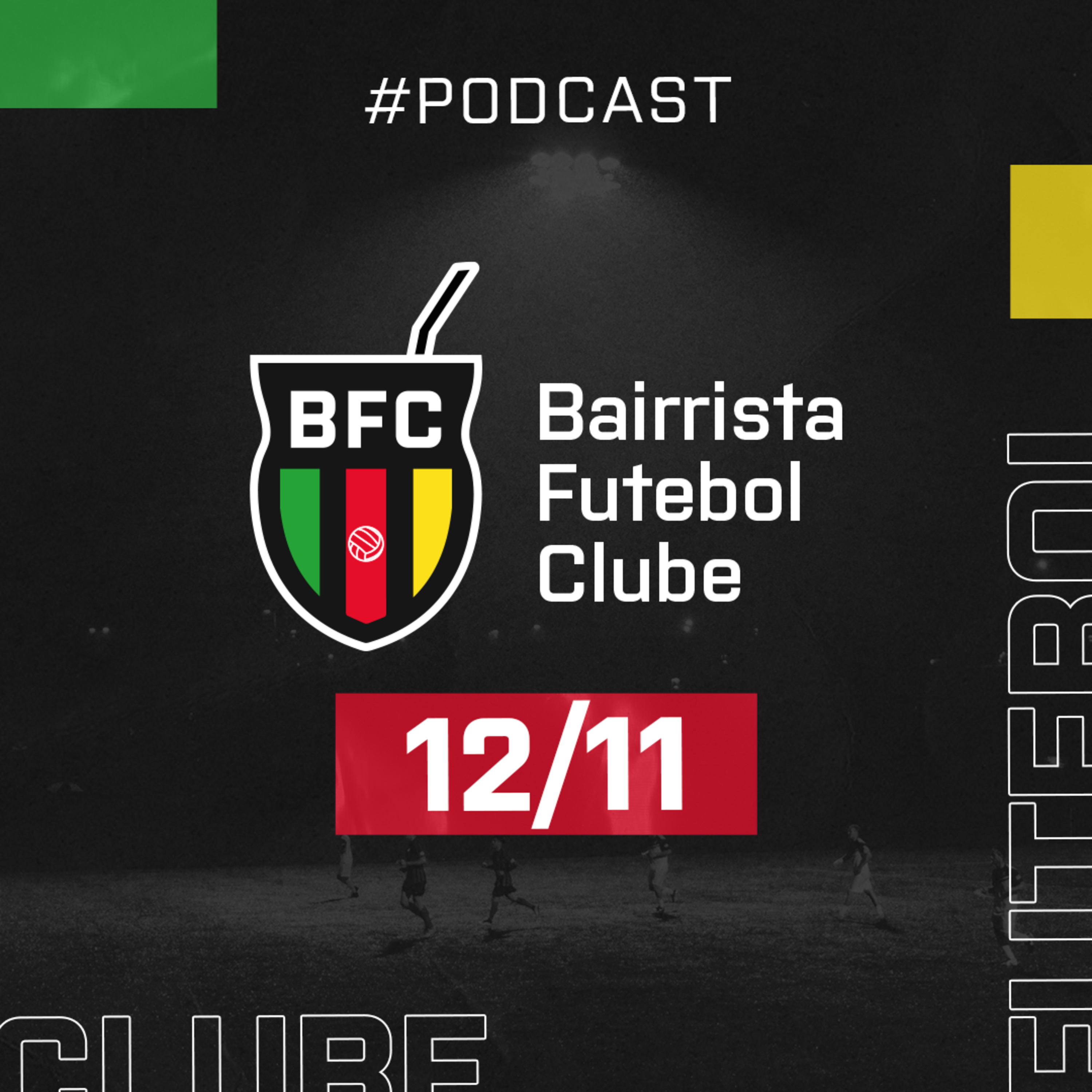 Bairrista Futebol Clube