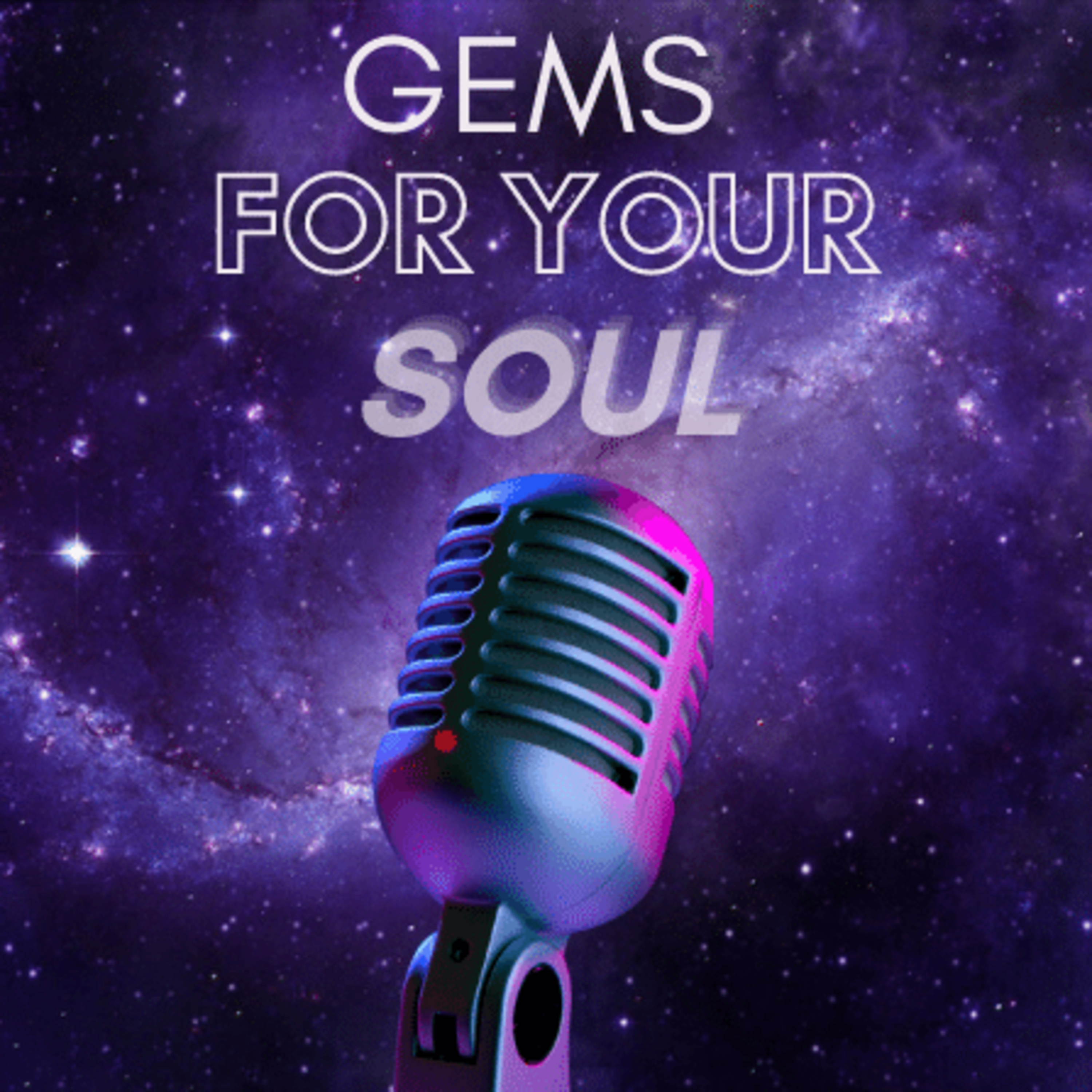 Gems For Your Soul