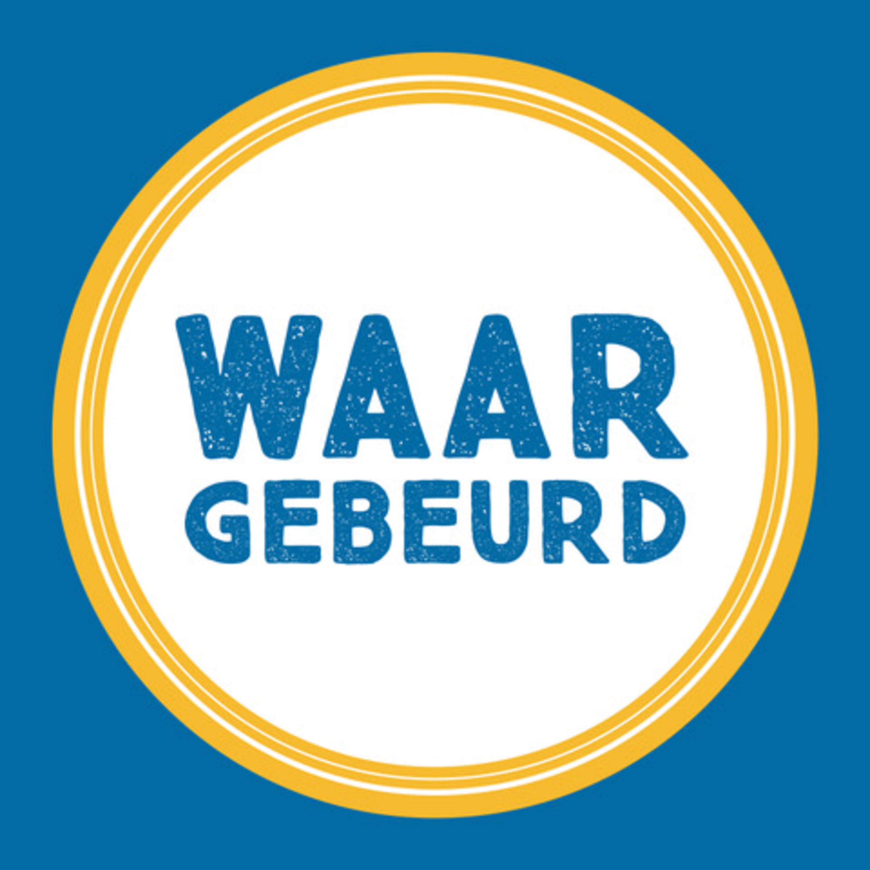 Waargebeurd