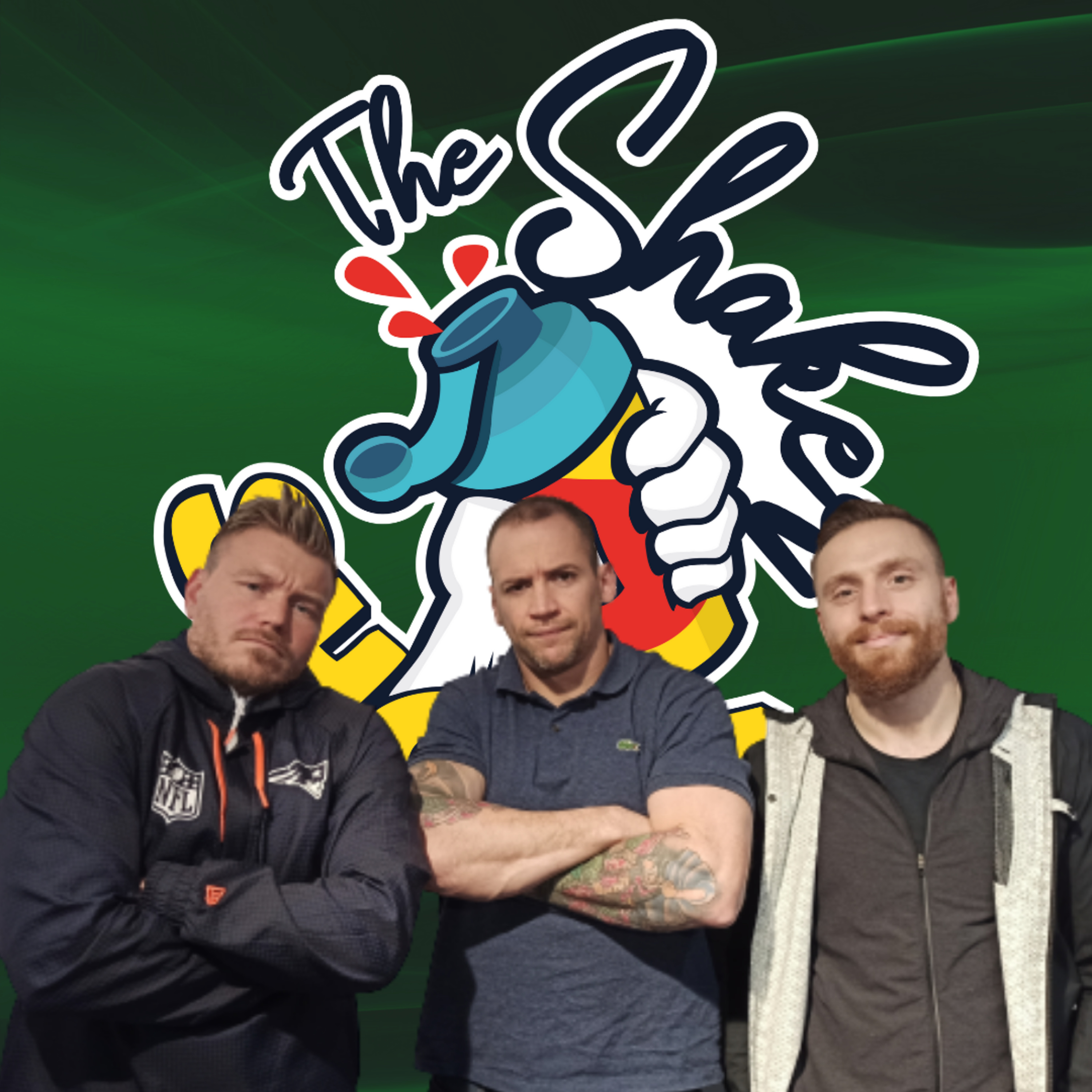 The Shaker Show