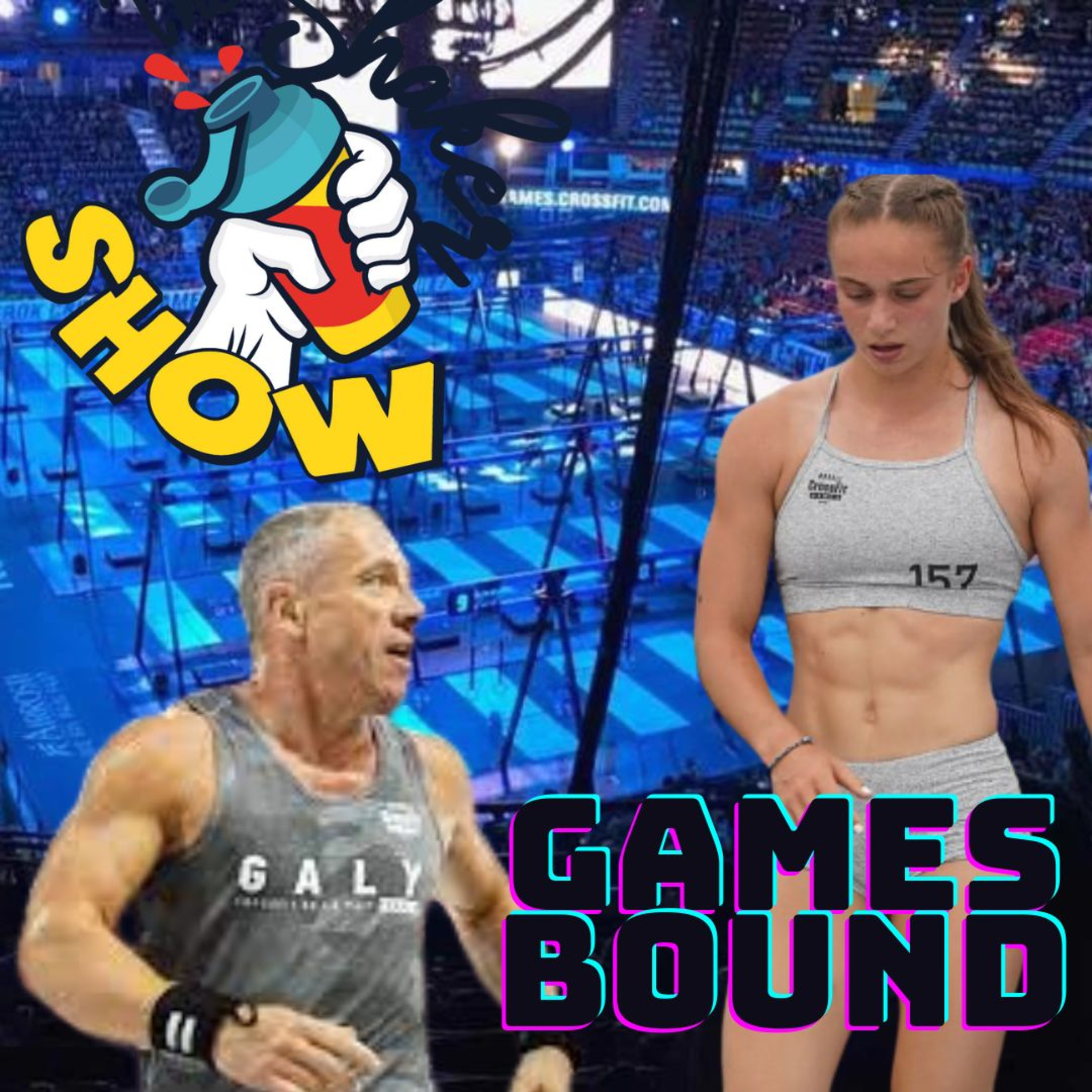 The Shaker Show
