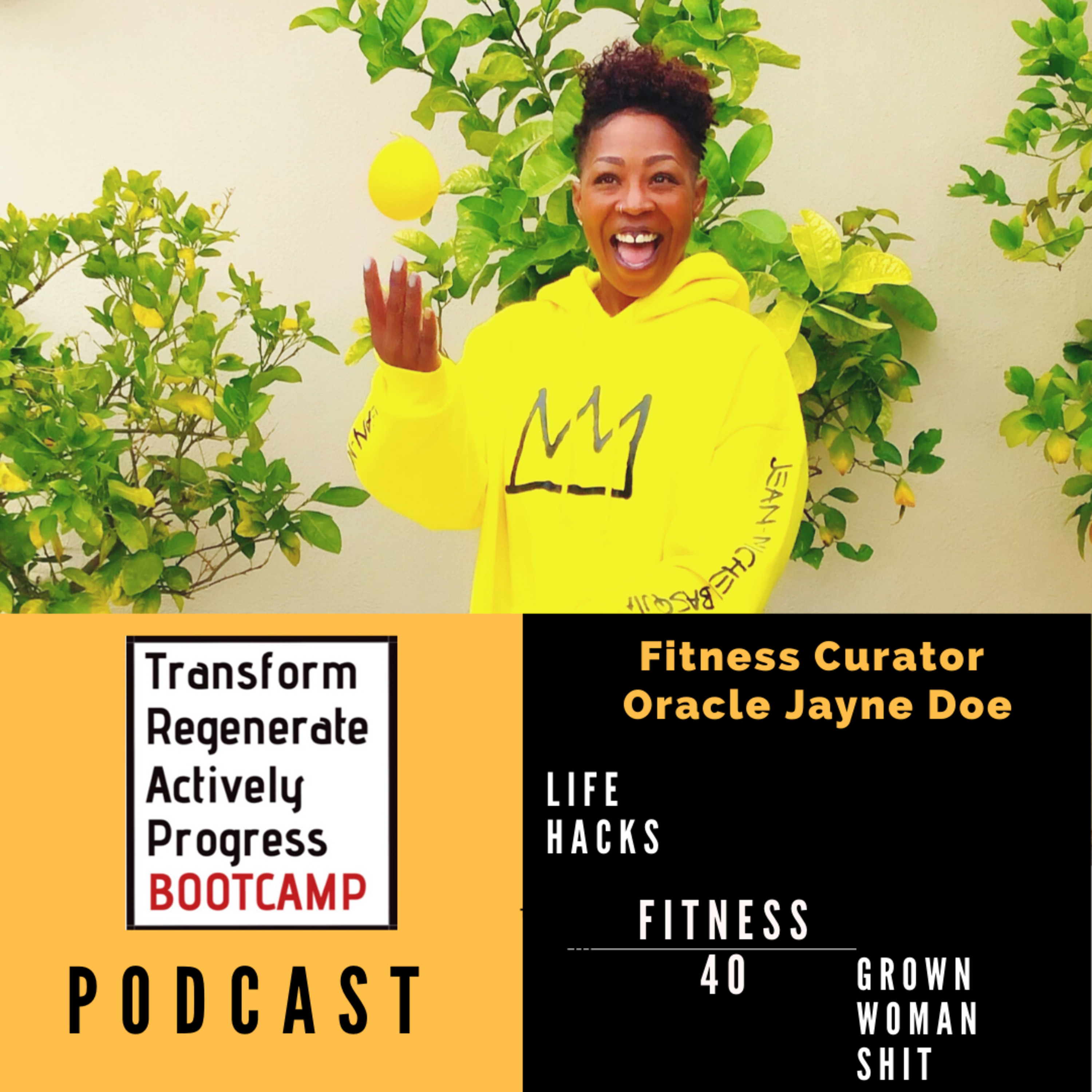 Elevate and Dommenate Podcast