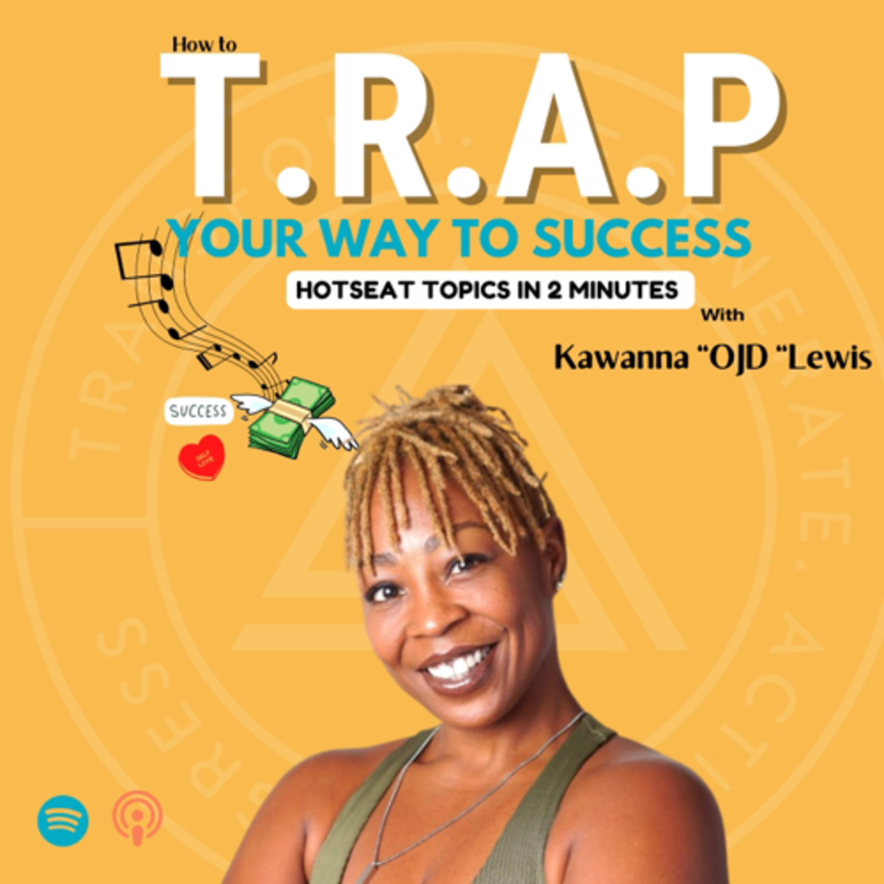 Elevate and Dommenate Podcast