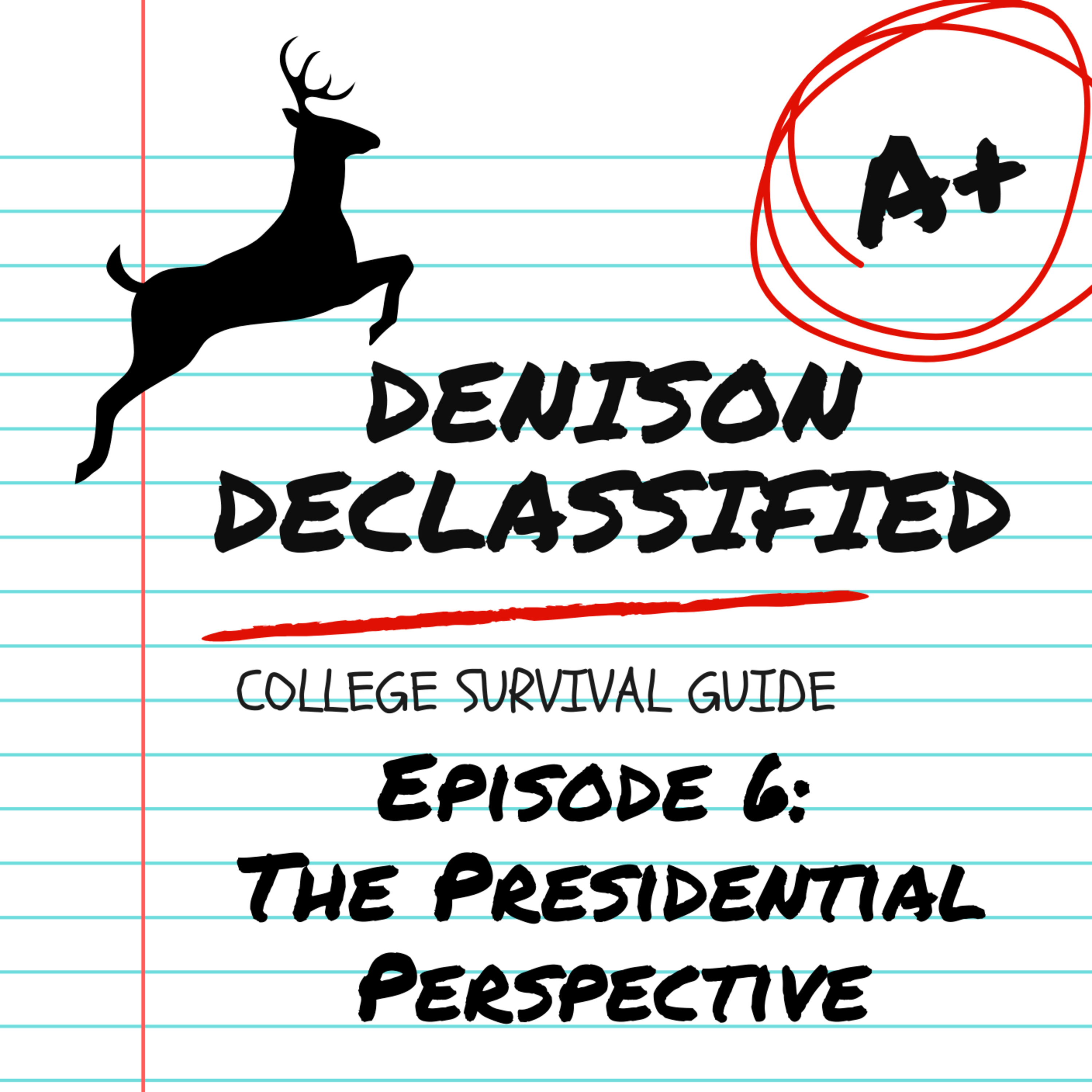 Presidential Perspective