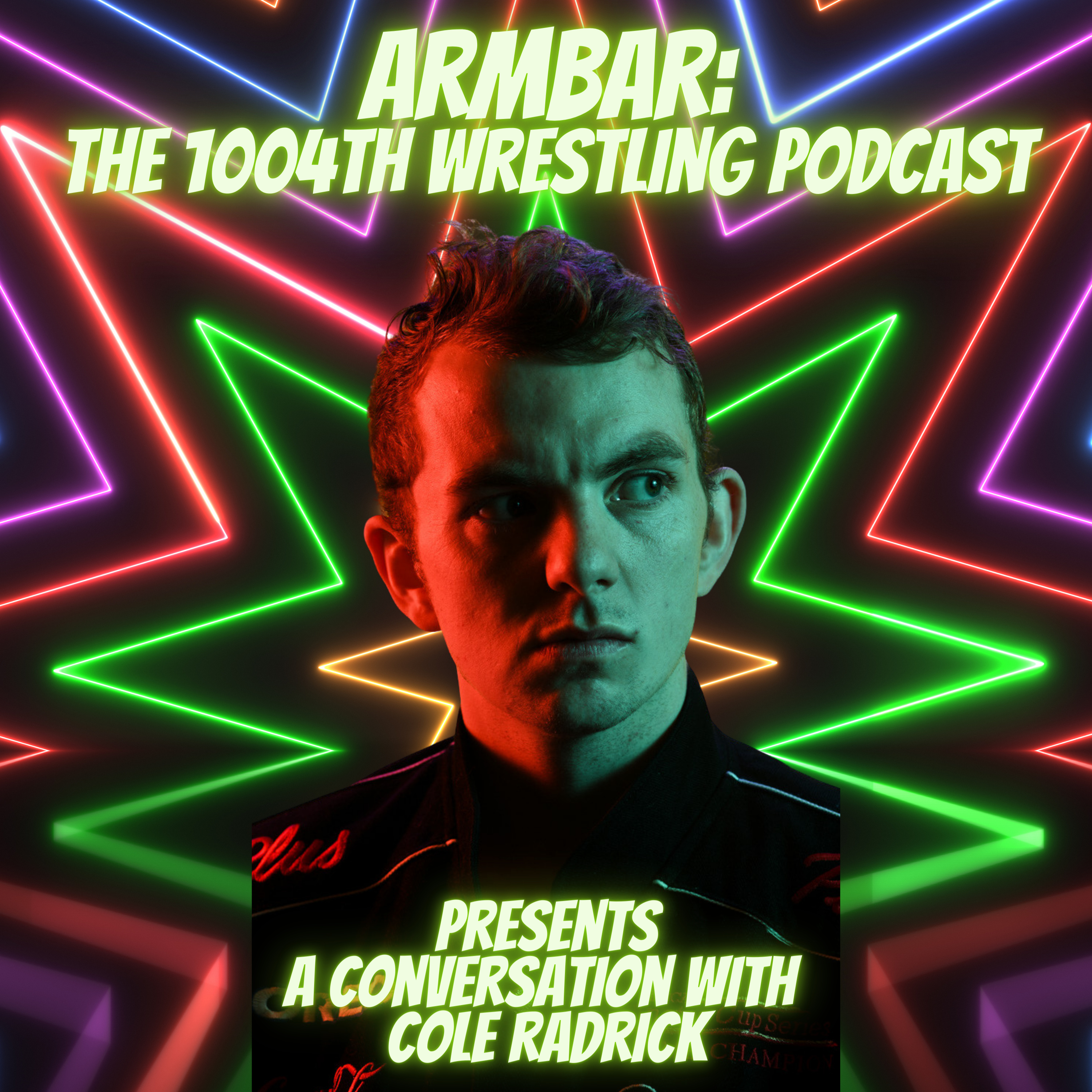 Armbar: The 1004th Wrestling Podcast