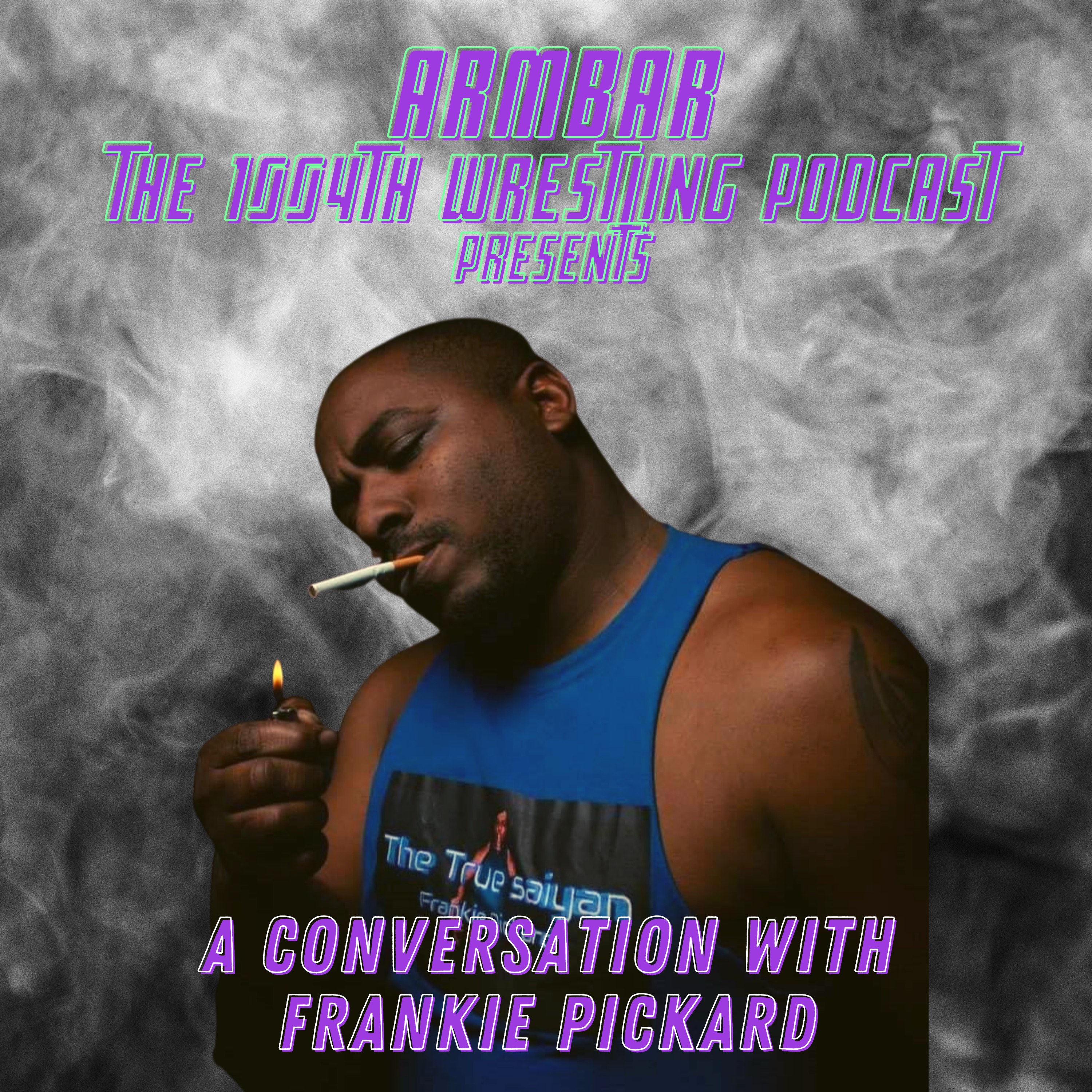 Armbar: The 1004th Wrestling Podcast
