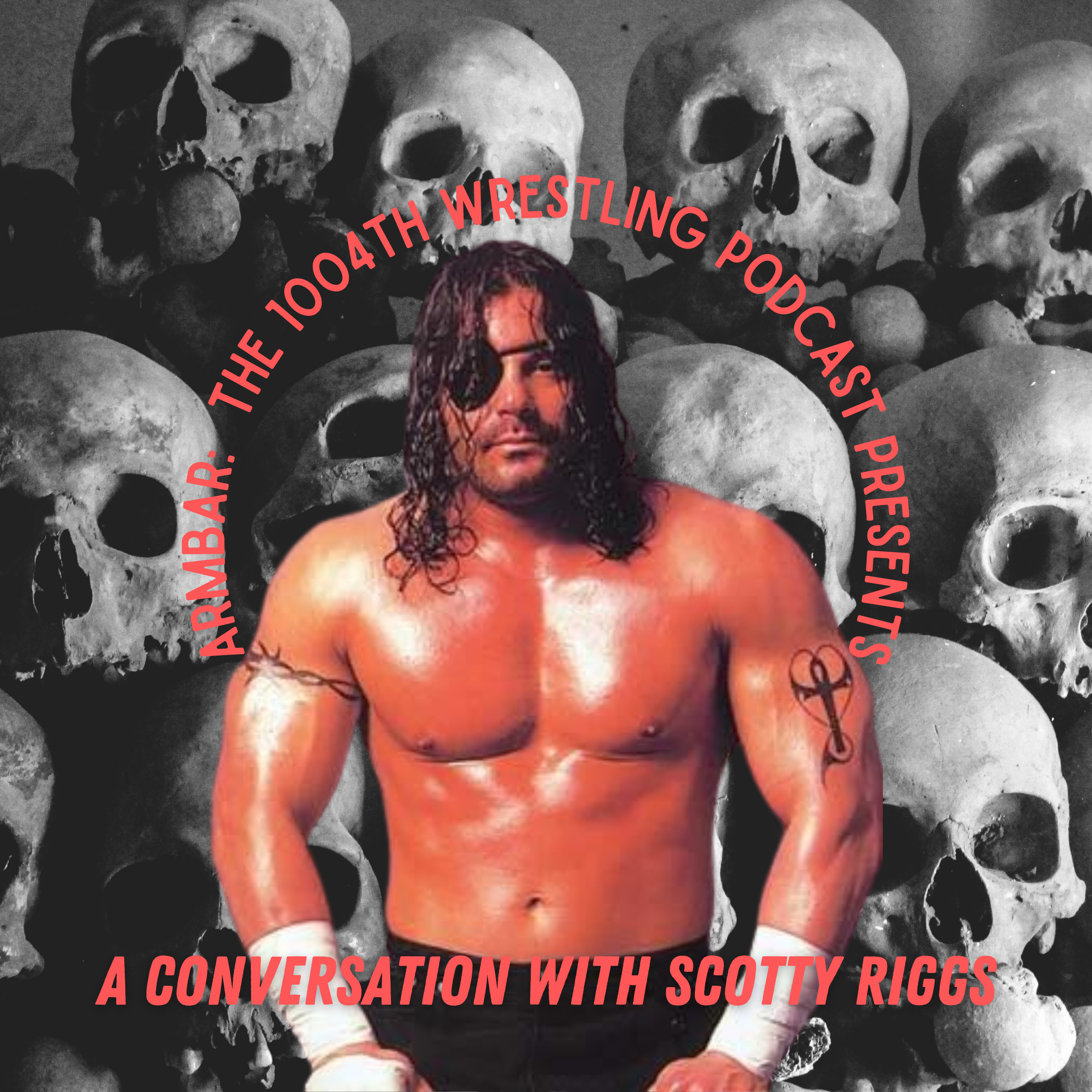 Armbar: The 1004th Wrestling Podcast