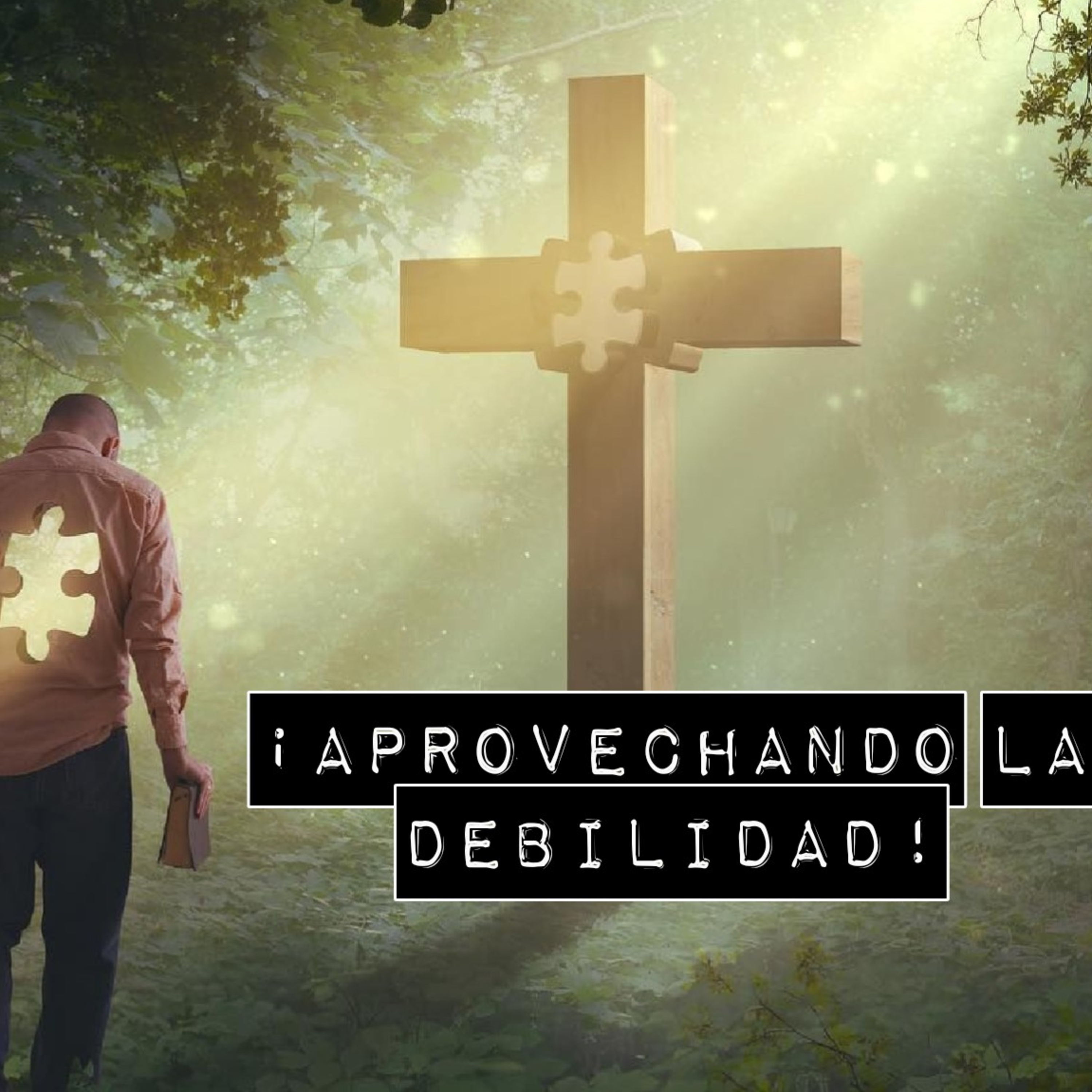 Preferidos de Dios
