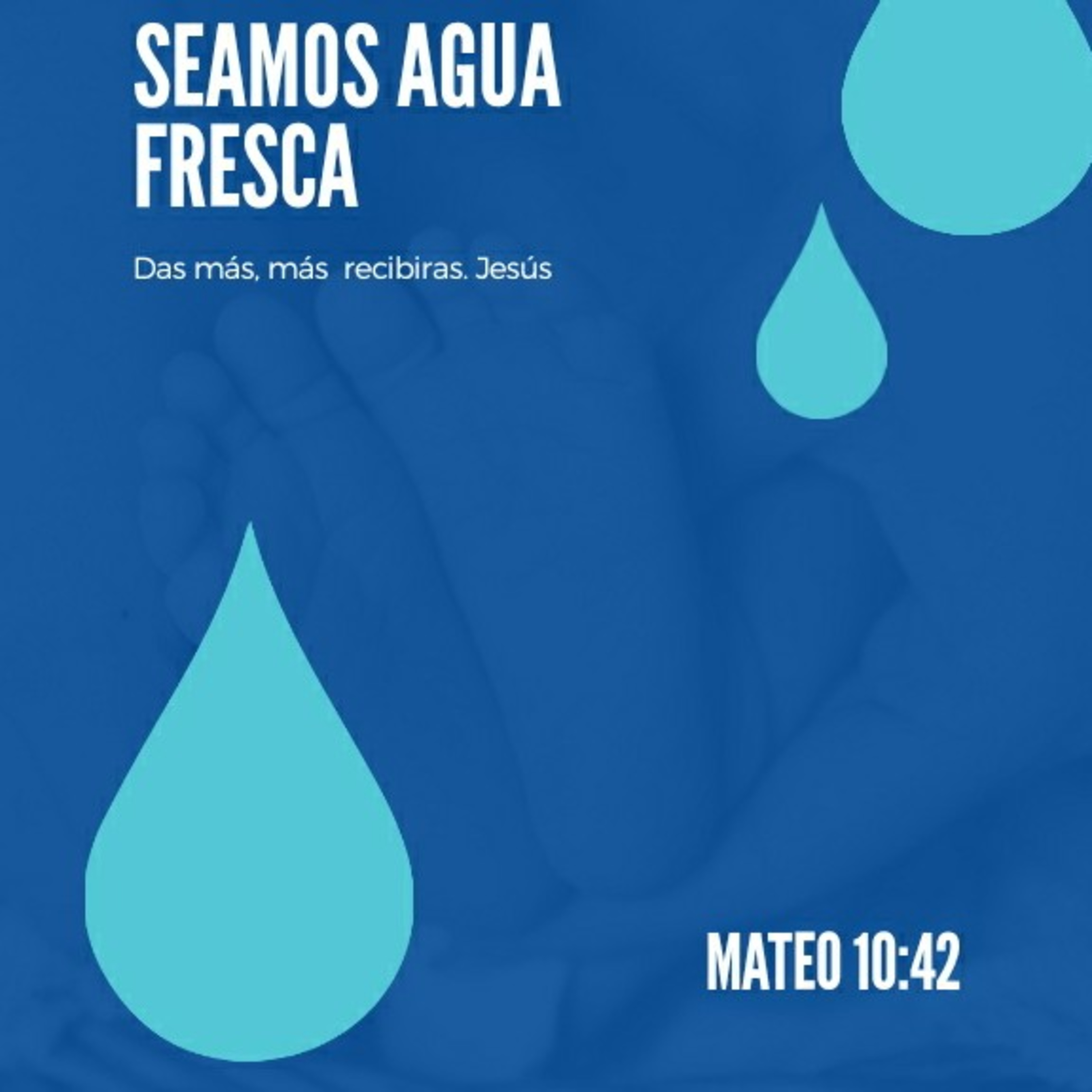 Preferidos de Dios