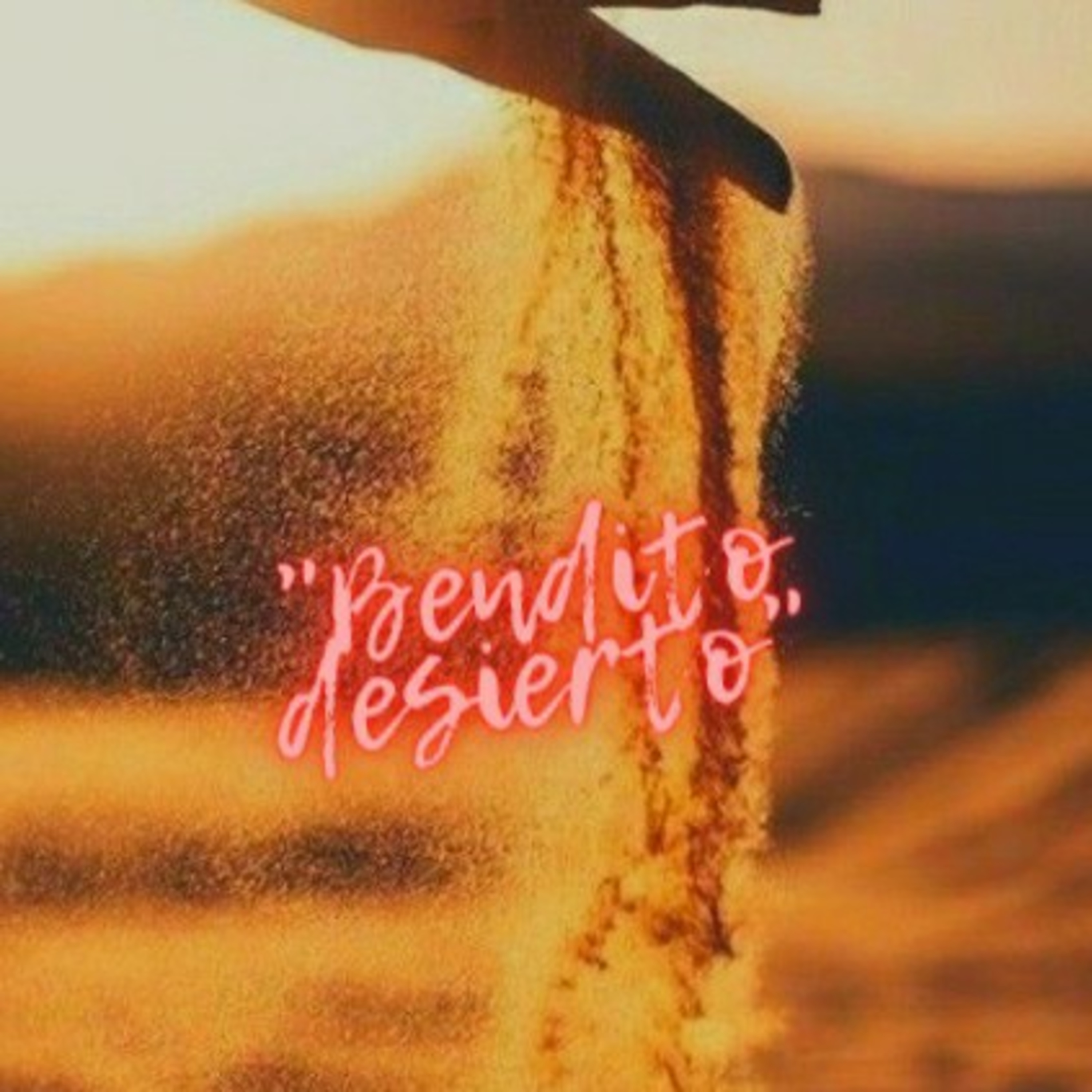 Preferidos de Dios