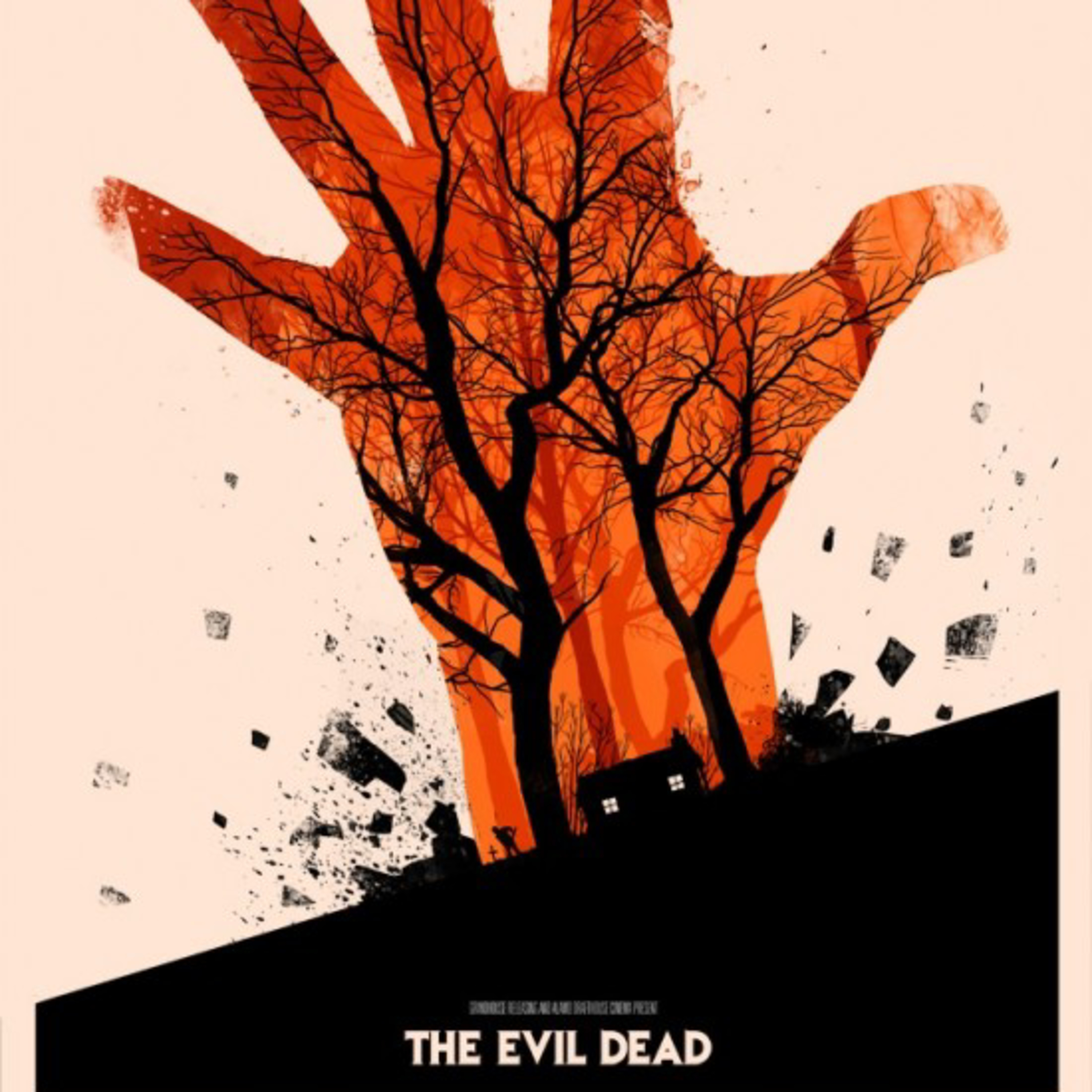 The Evil Dead (1981) Episode 23 Ft. The HorrorMovieCrewPodcast