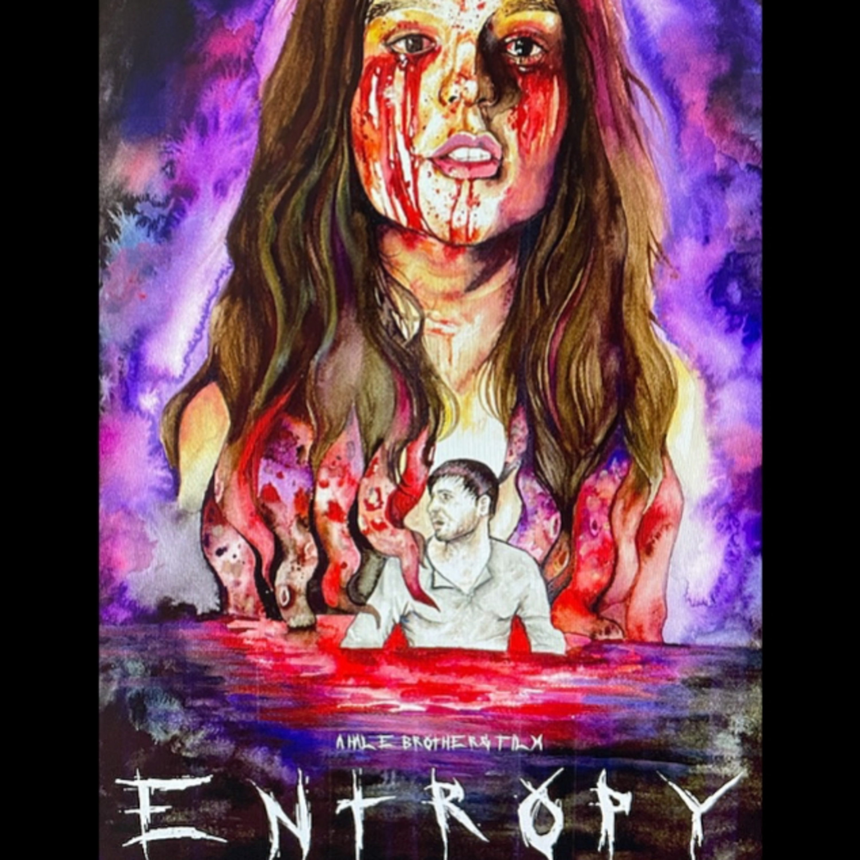We Love Horror
