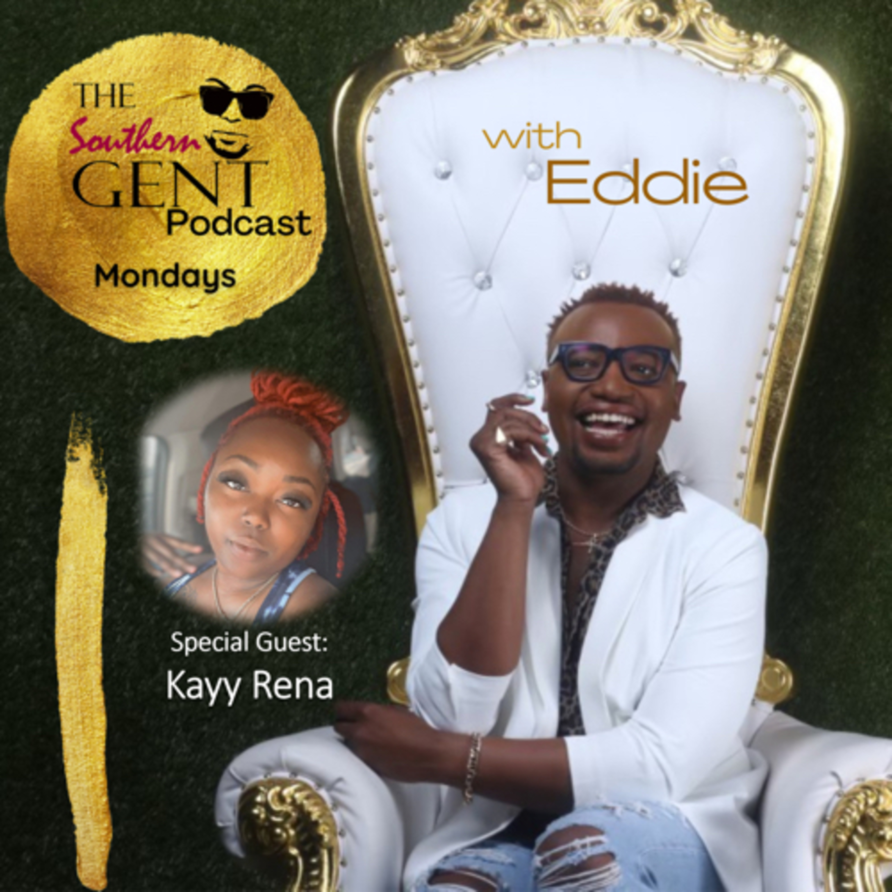 Lashin’ OUT w/ Kayy episode artwork
