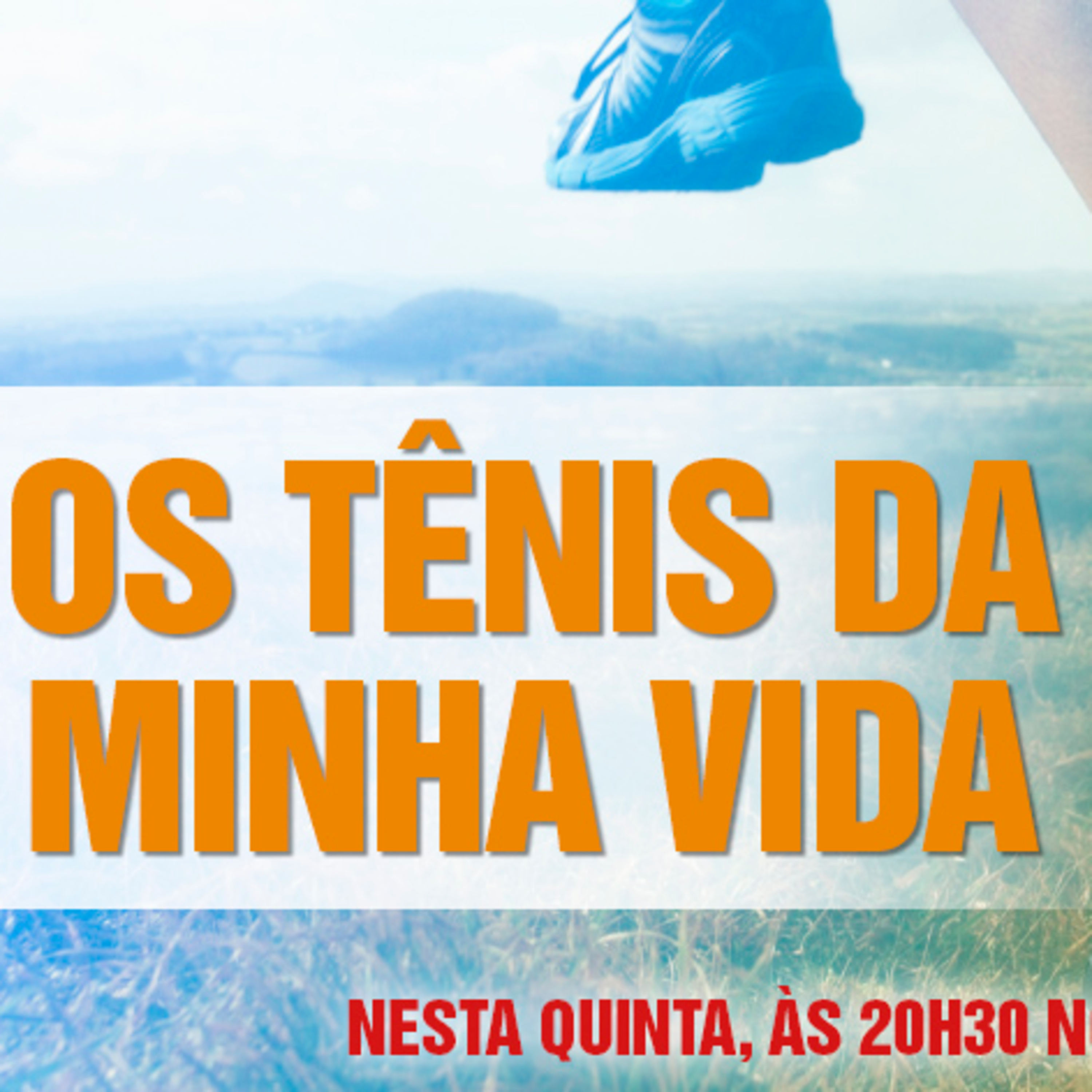 FÔLEGO LIVE- Nunca é só Corrida!