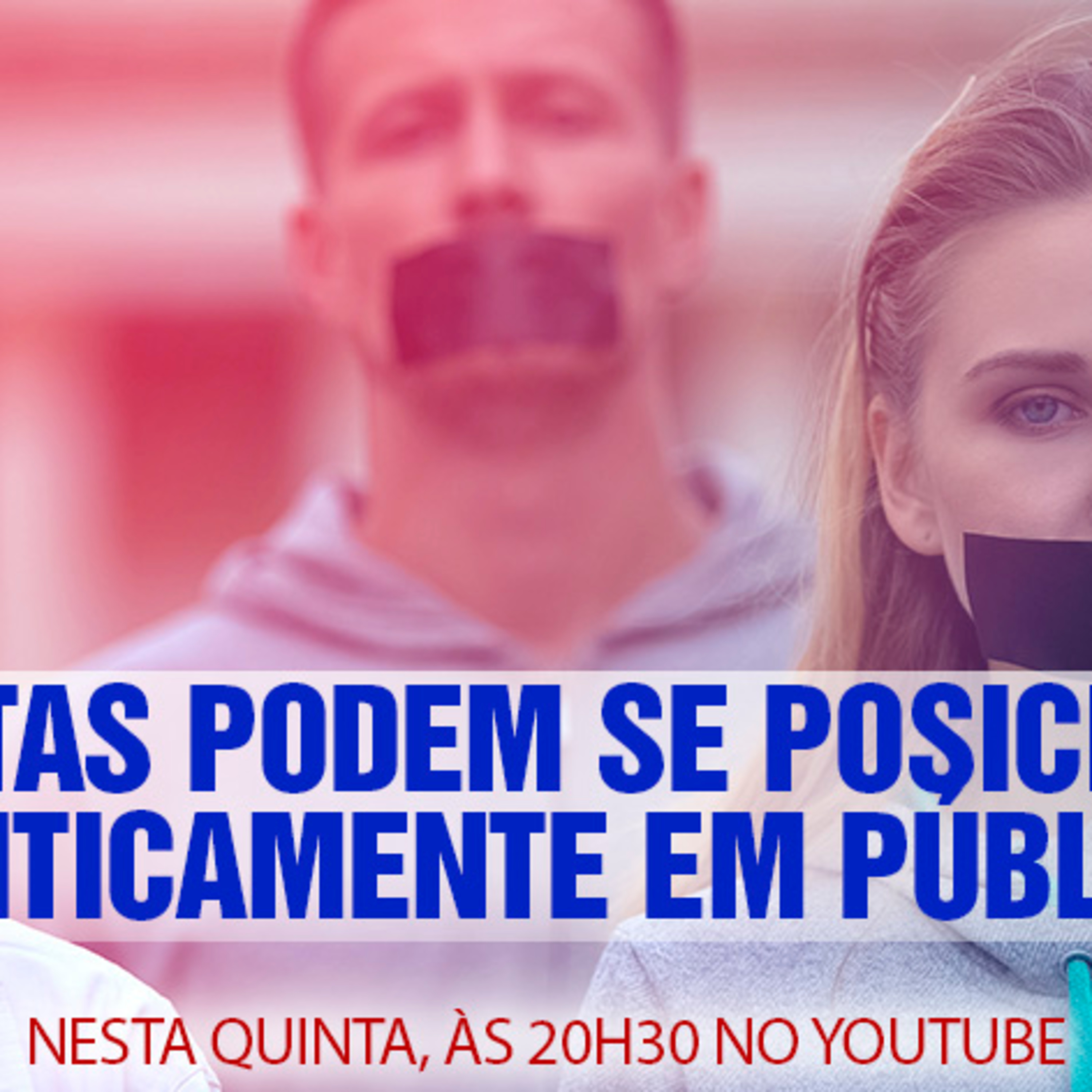 FÔLEGO LIVE- Nunca é só Corrida!