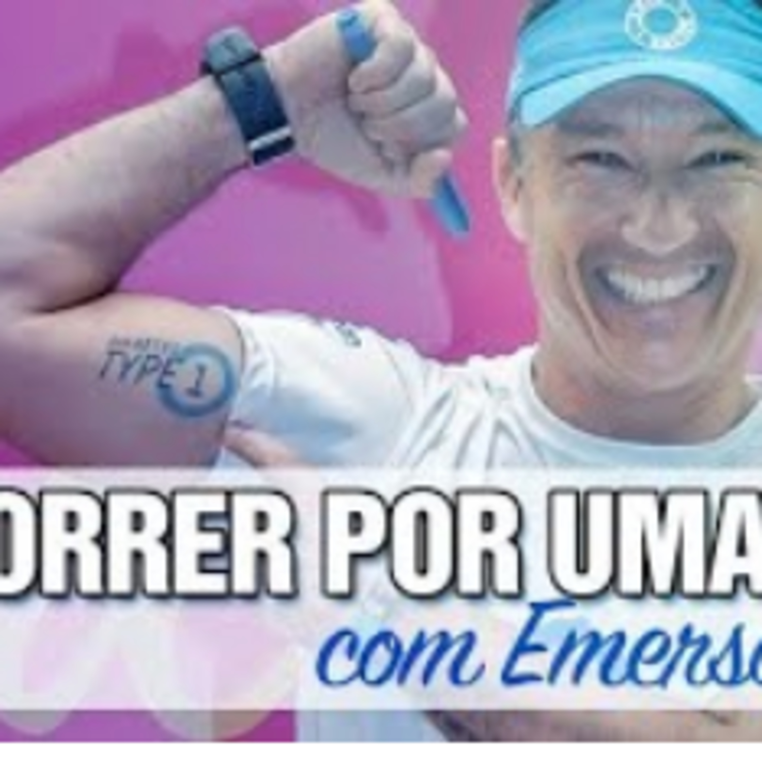 FÔLEGO LIVE- Nunca é só Corrida!