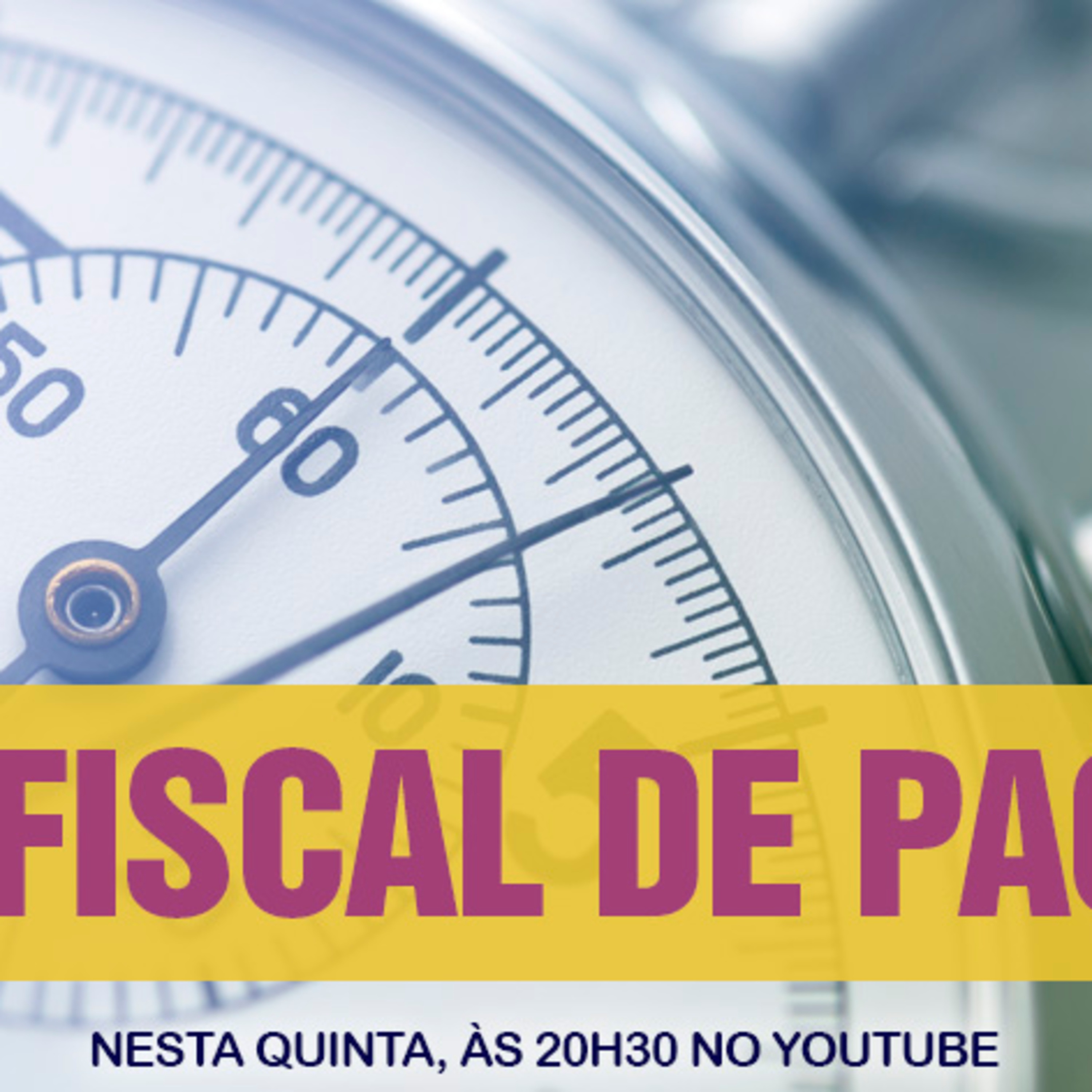 FÔLEGO LIVE- Nunca é só Corrida!