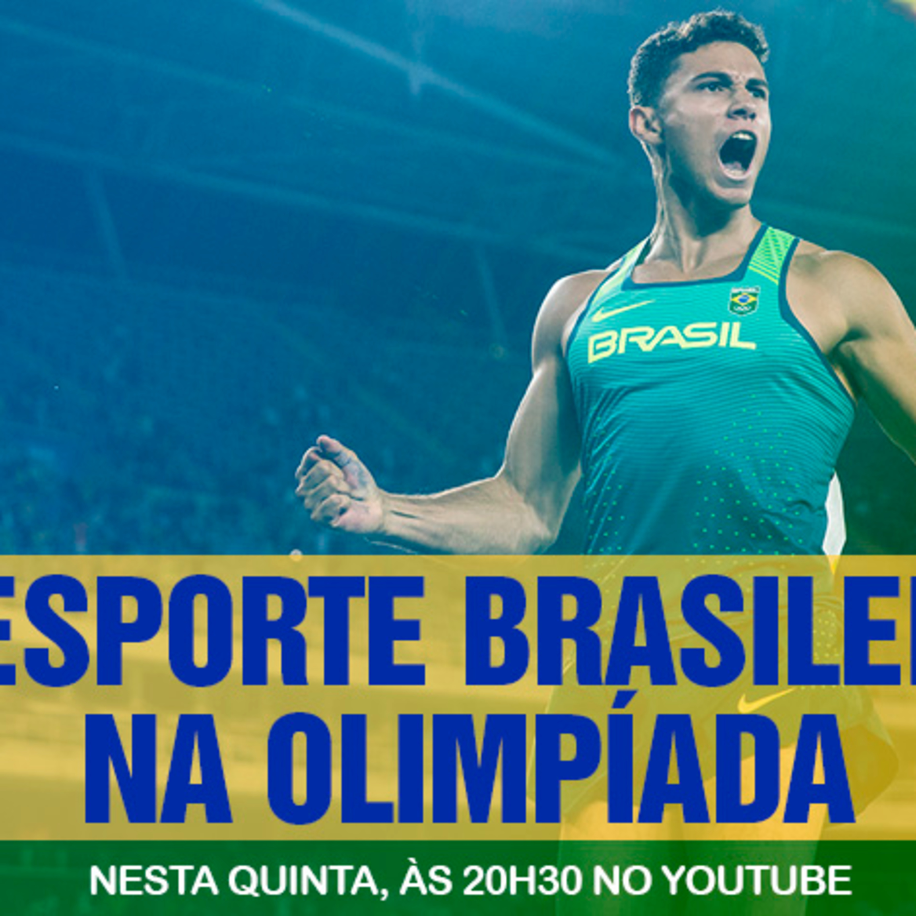 FÔLEGO LIVE- Nunca é só Corrida!