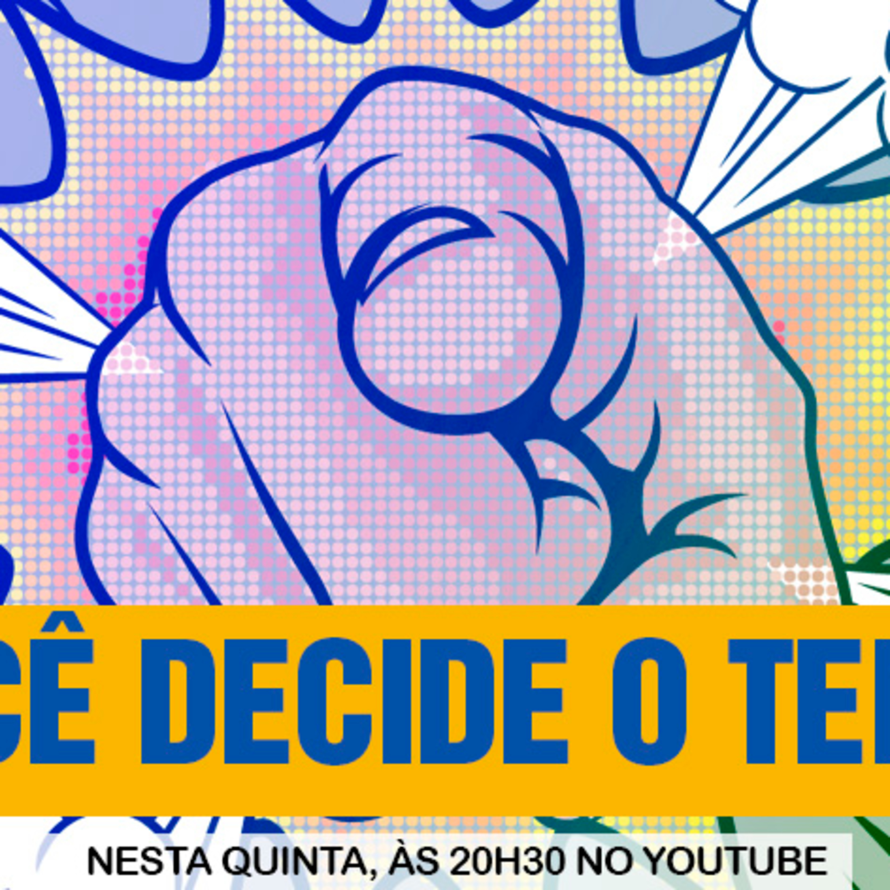 FÔLEGO LIVE- Nunca é só Corrida!