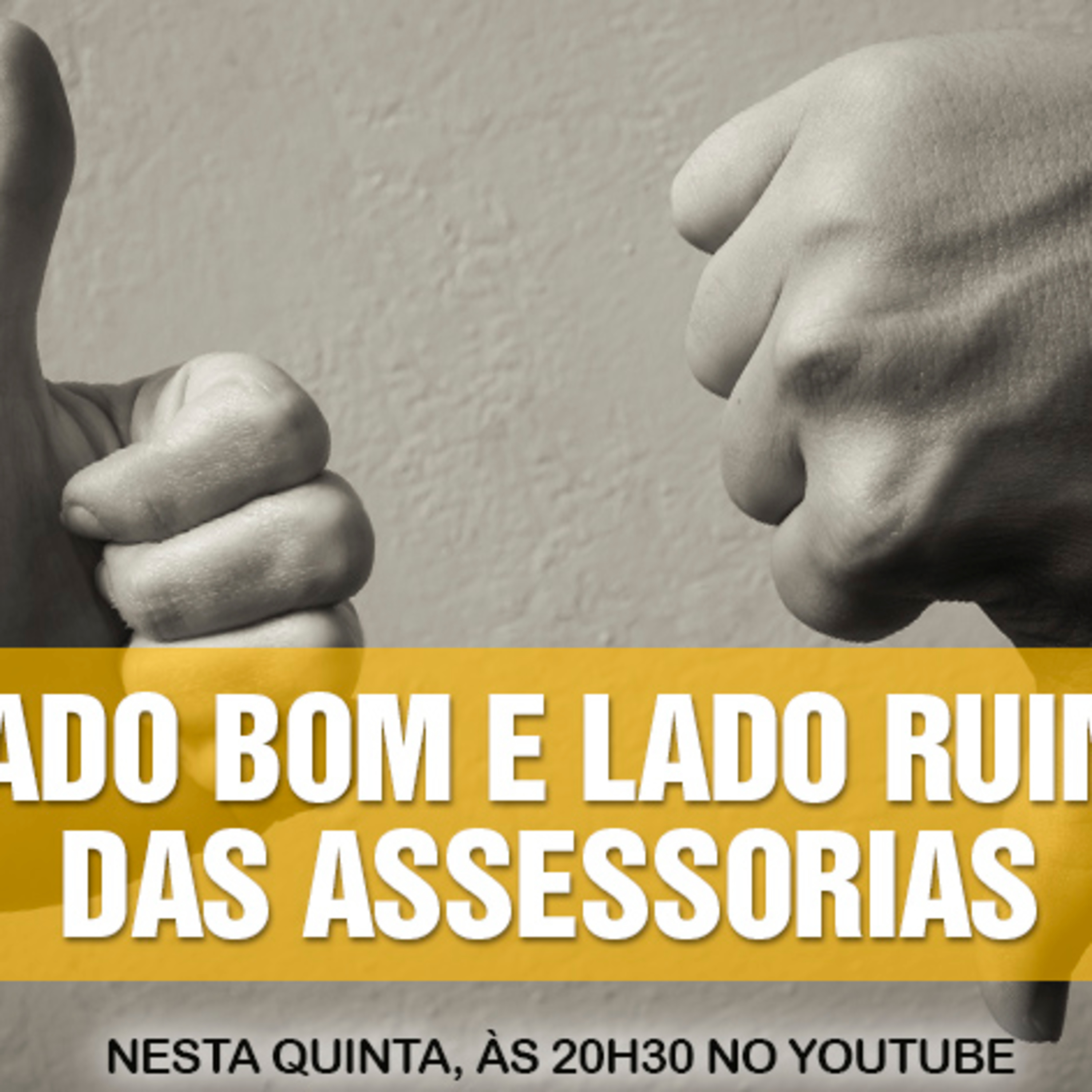 FÔLEGO LIVE- Nunca é só Corrida!