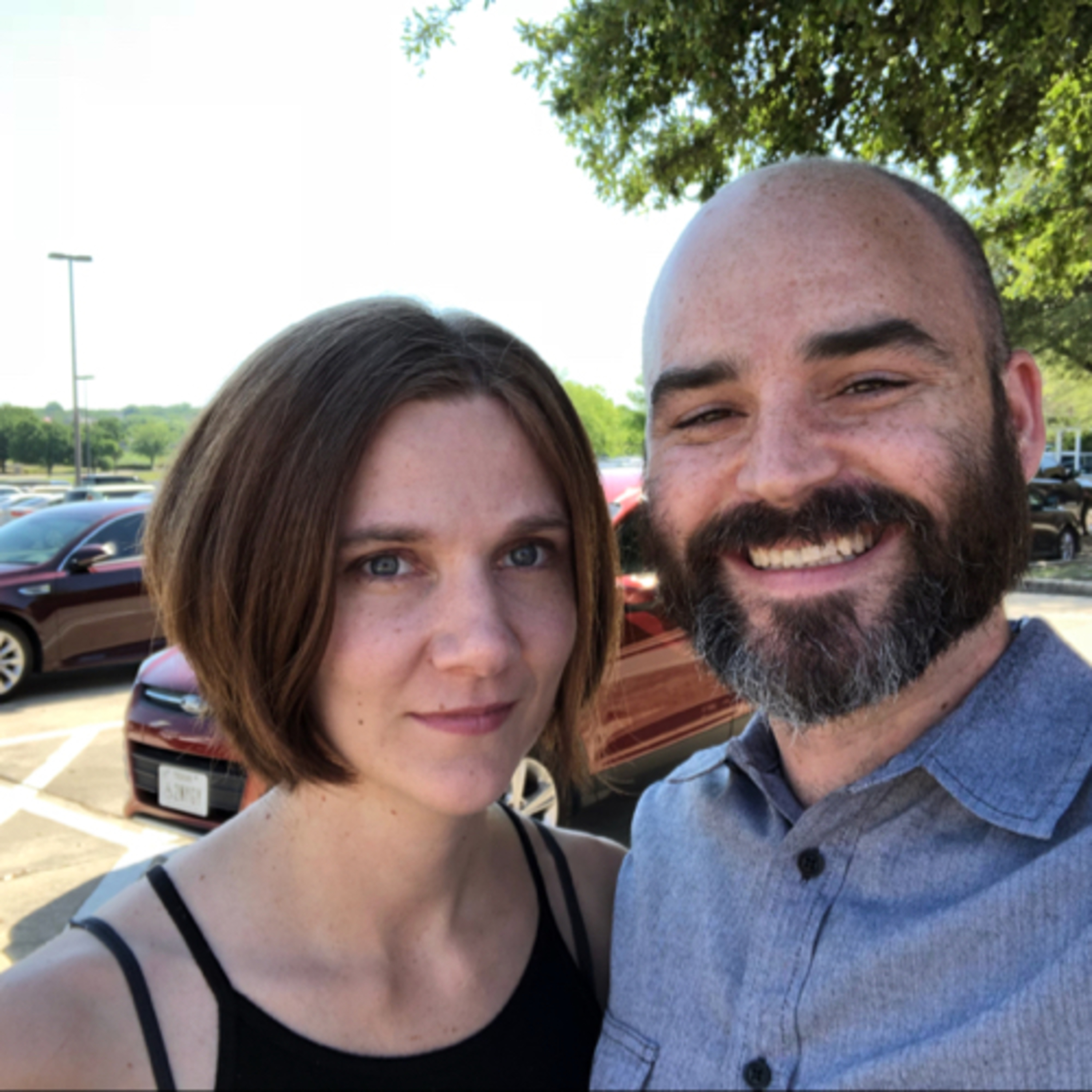 Finding the Best in Each Other
