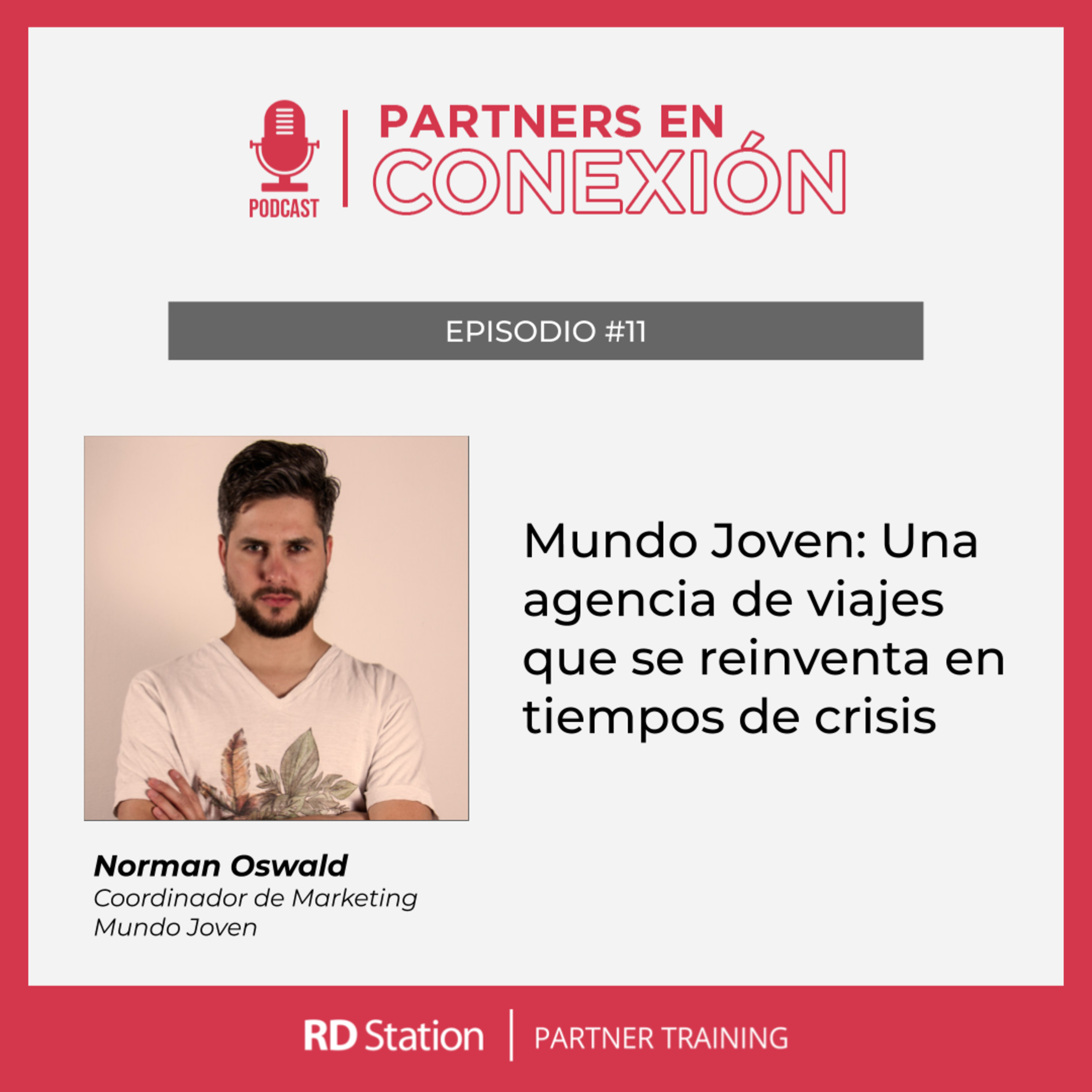 Podcast | Partners en Conexión