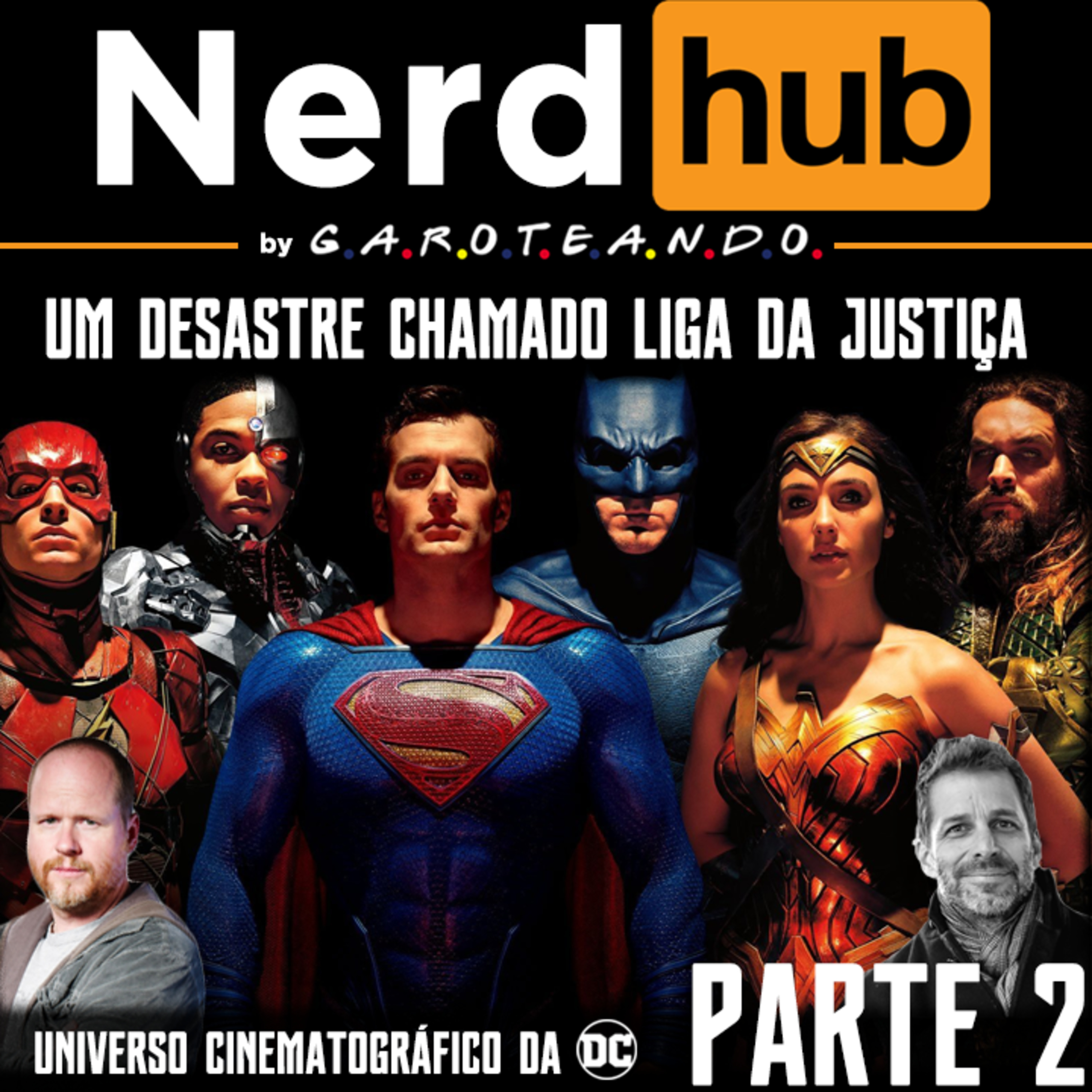 Garoteando Podcast