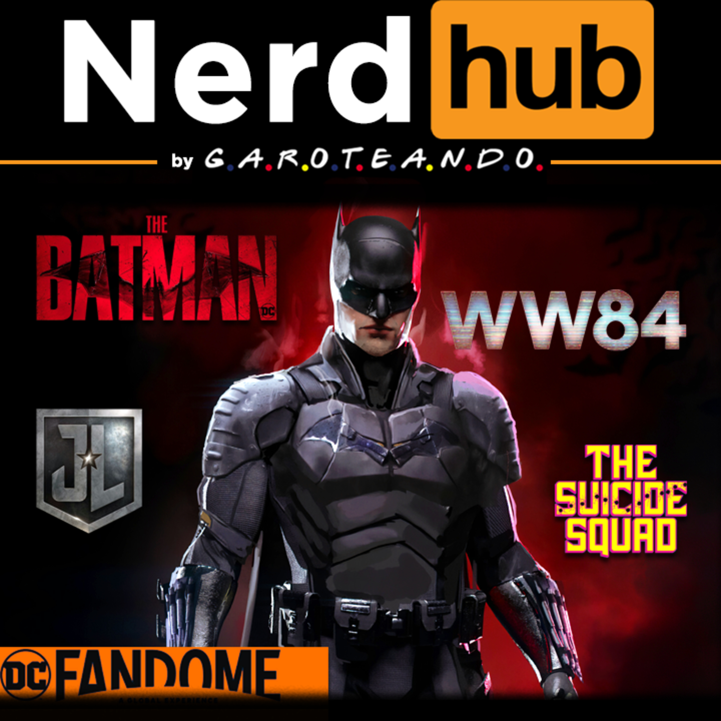 Garoteando Podcast