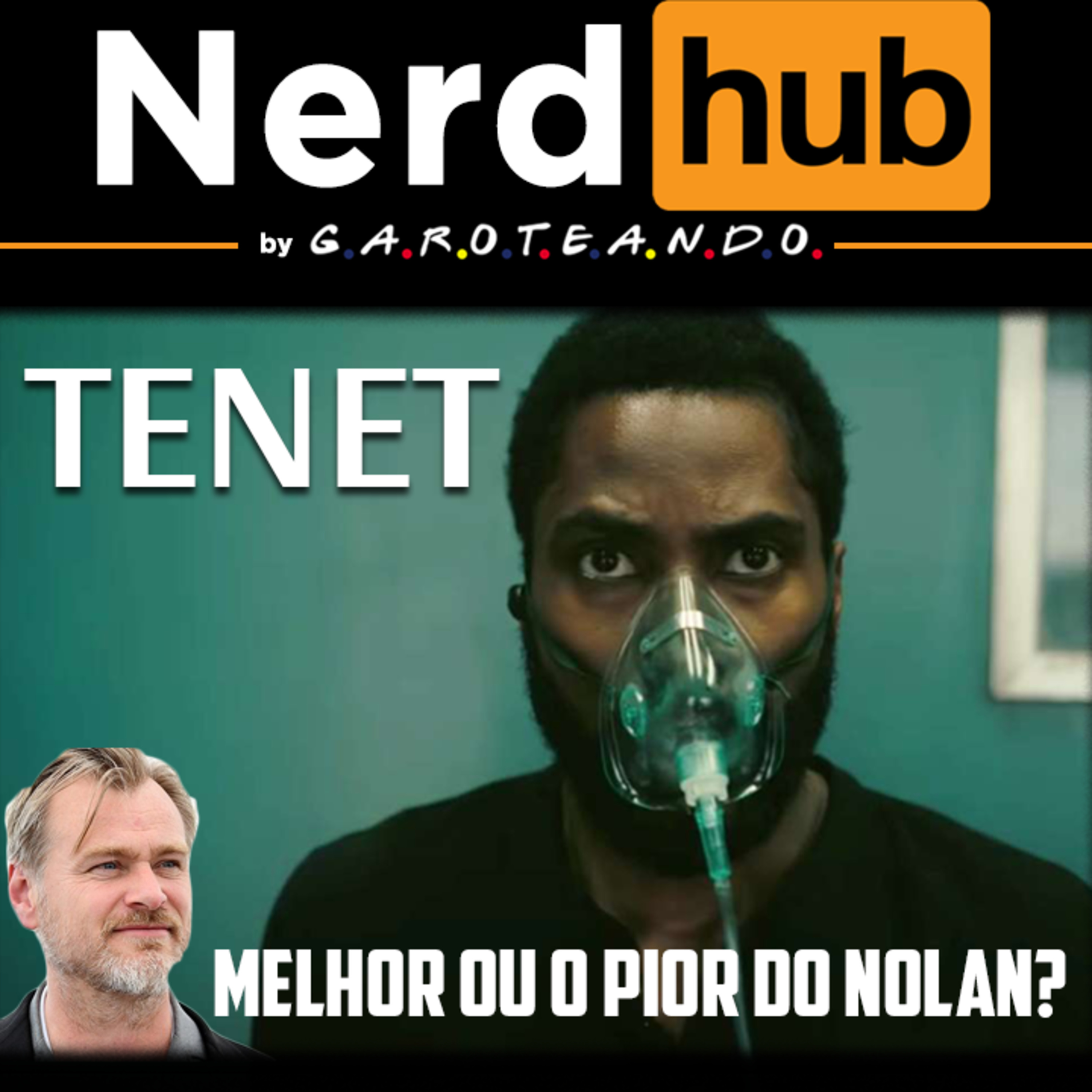Garoteando Podcast