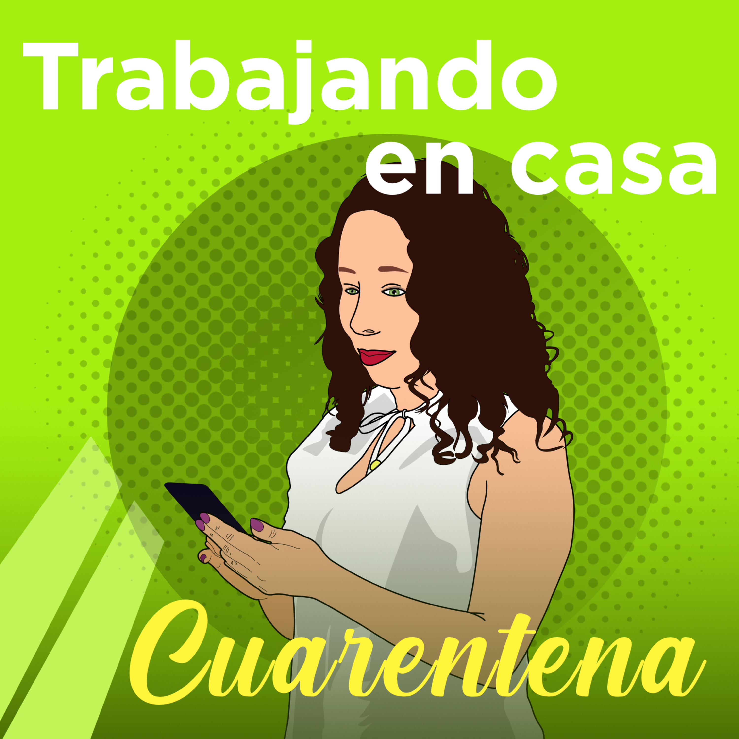 Comunicación con el equipo de trabajo