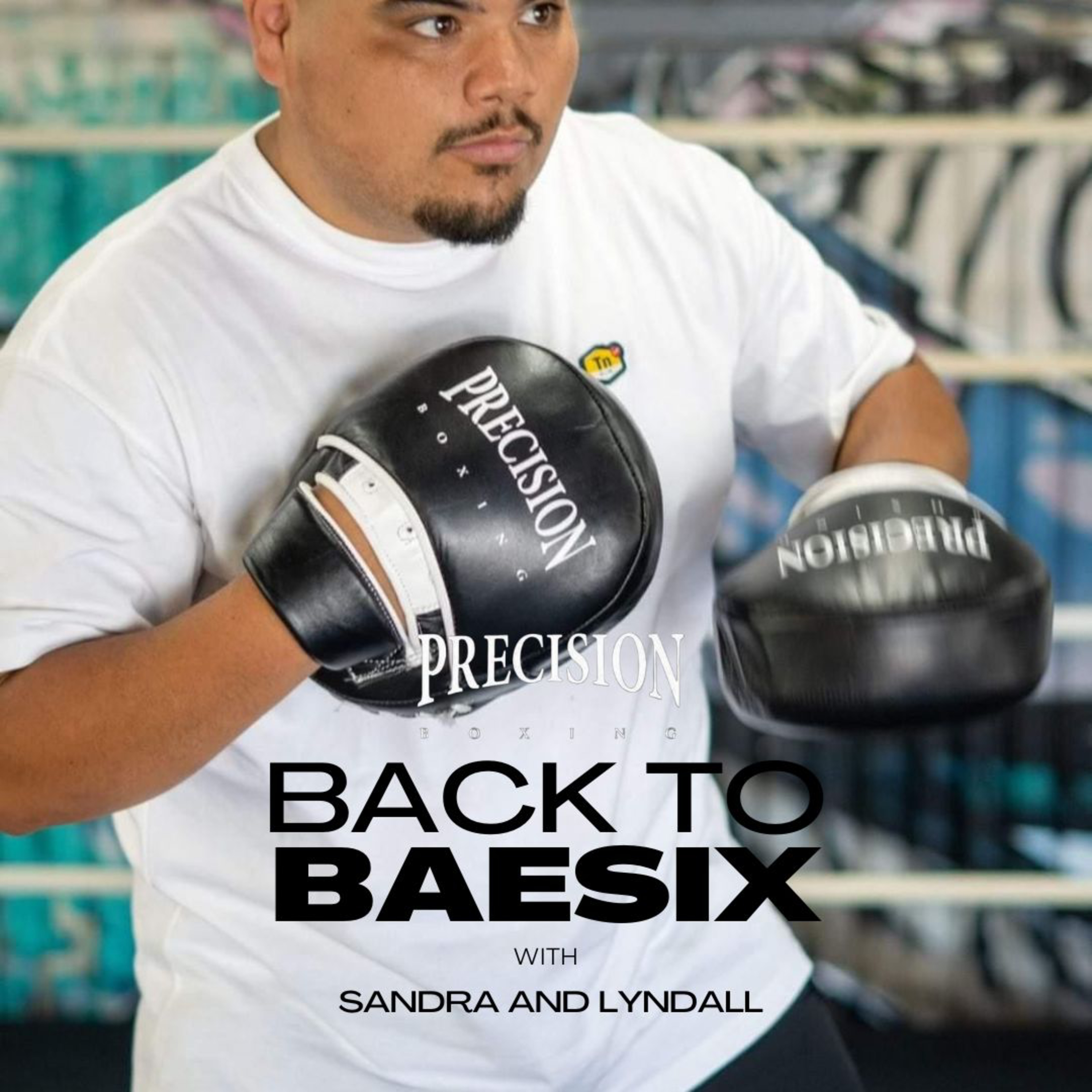 BACK TO BAESIX