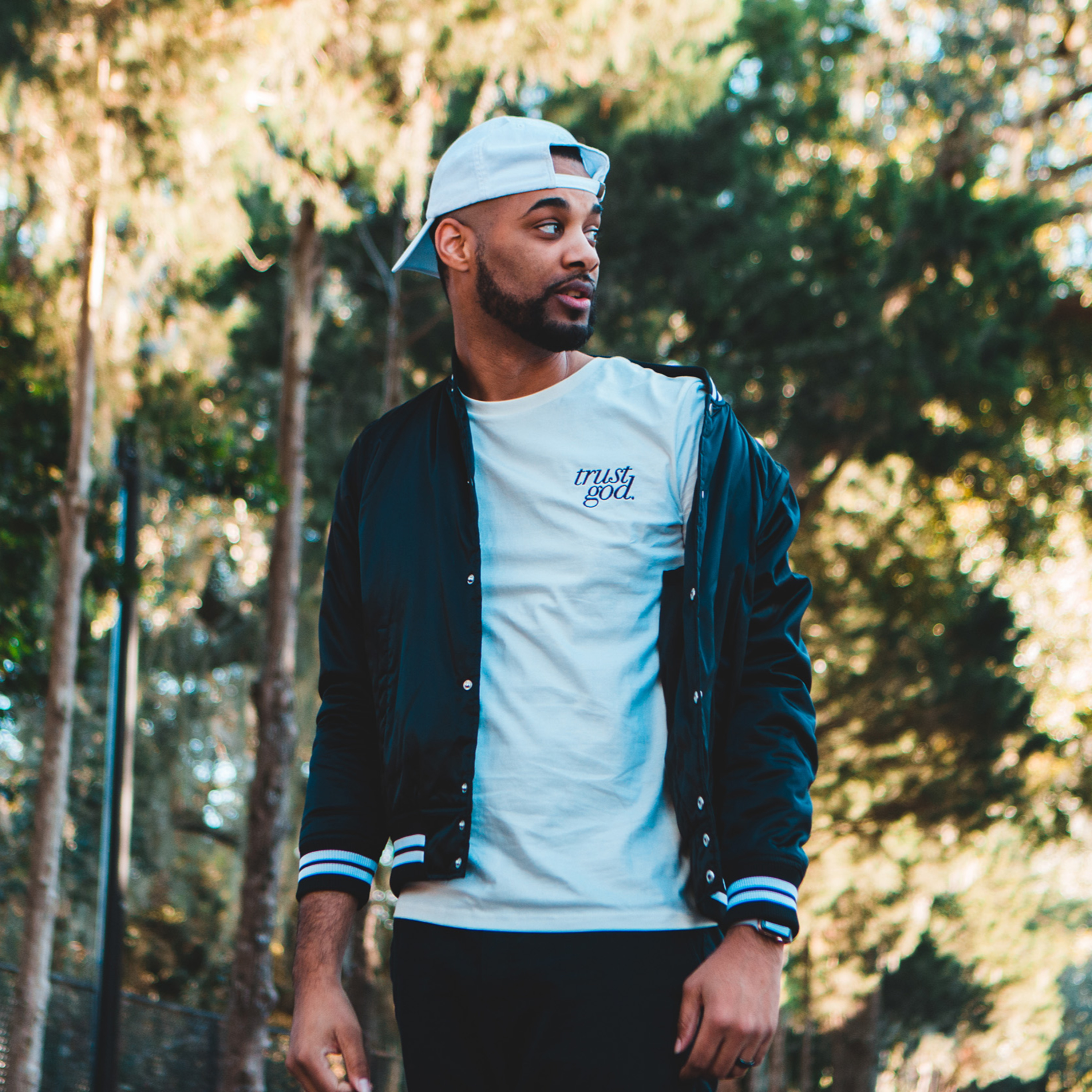 It\'s Just Living Podcast with Kyle Loftus