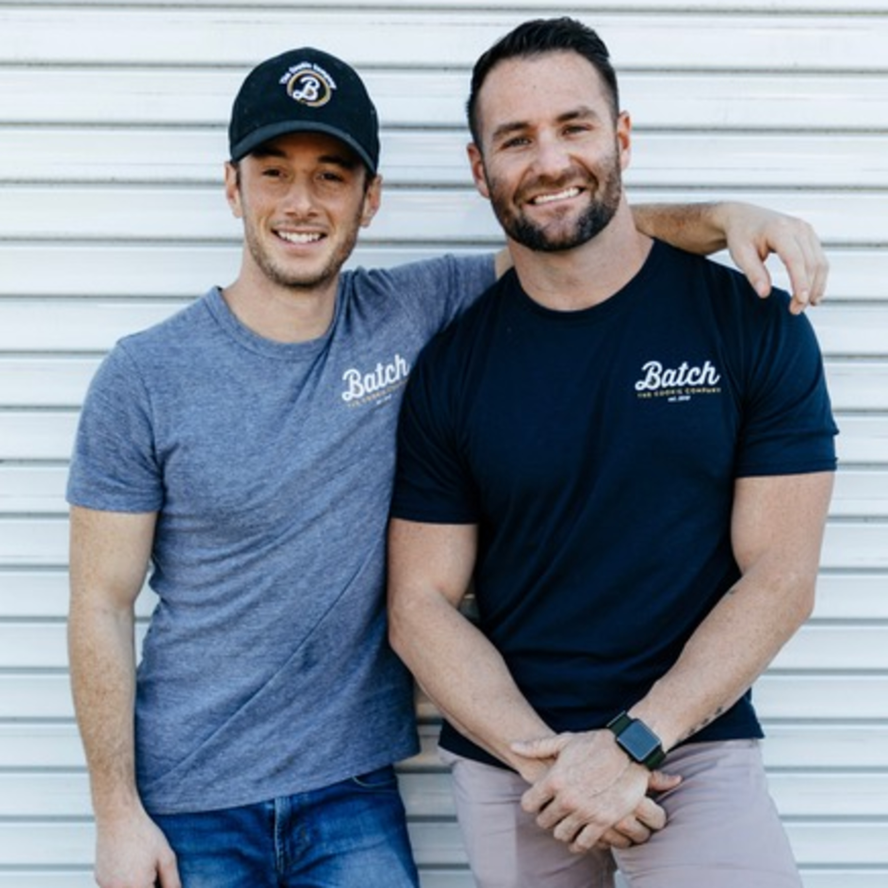 It\'s Just Living Podcast with Kyle Loftus