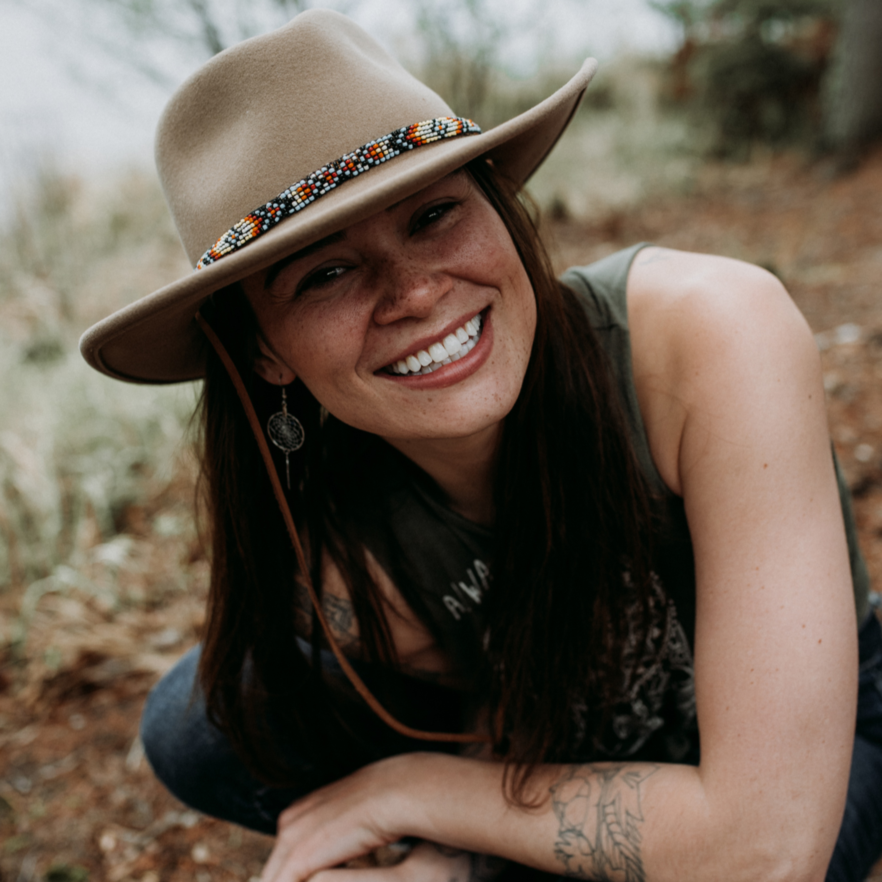 It\'s Just Living Podcast with Kyle Loftus