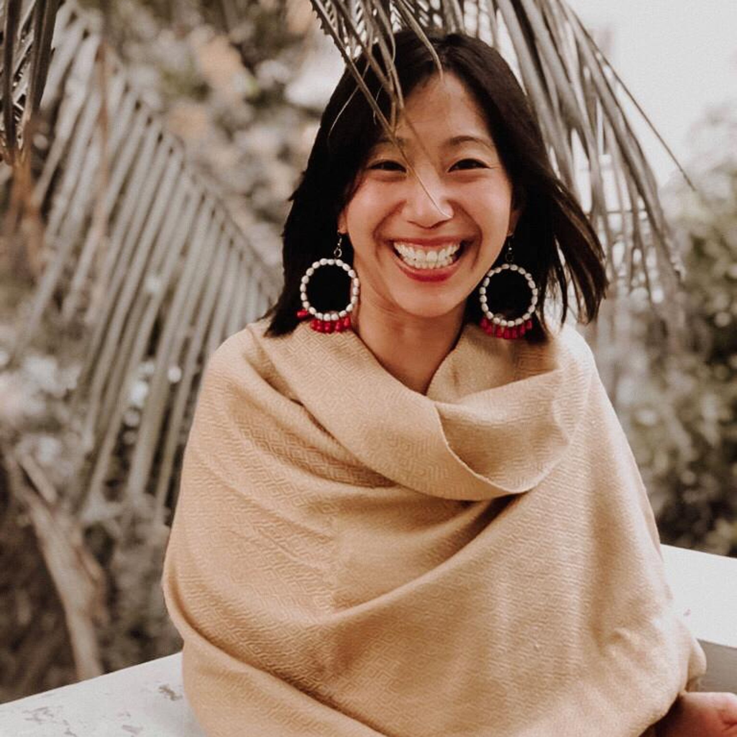EP 58: Living a Life of Purpose and Changing The Conversation Around Disabilities with Tiffany Yu
